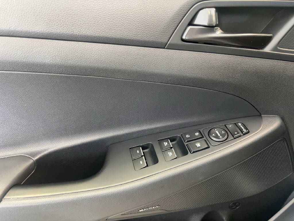 HYUNDAI Tucson 1.6 T-GDi N-Line 4WD-image-2