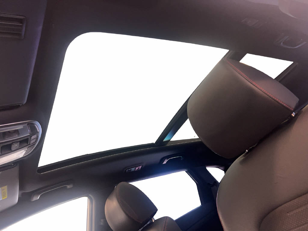HYUNDAI Tucson 1.6 T-GDi N-Line 4WD-image-10