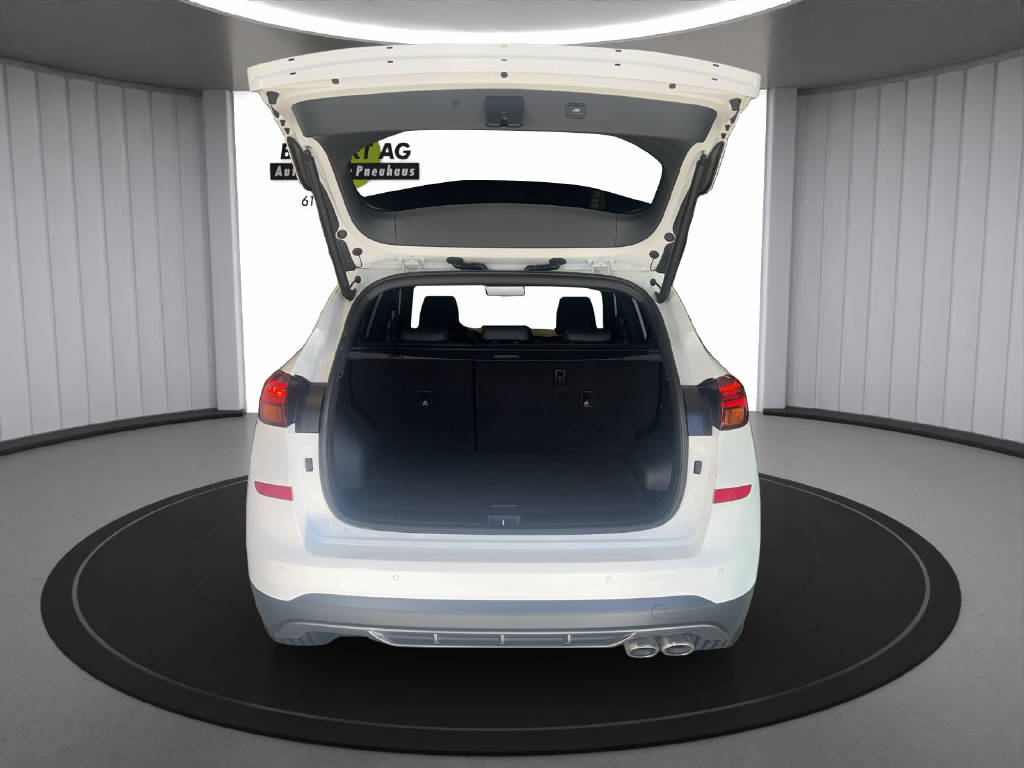 HYUNDAI Tucson 1.6 T-GDi N-Line 4WD-image-12