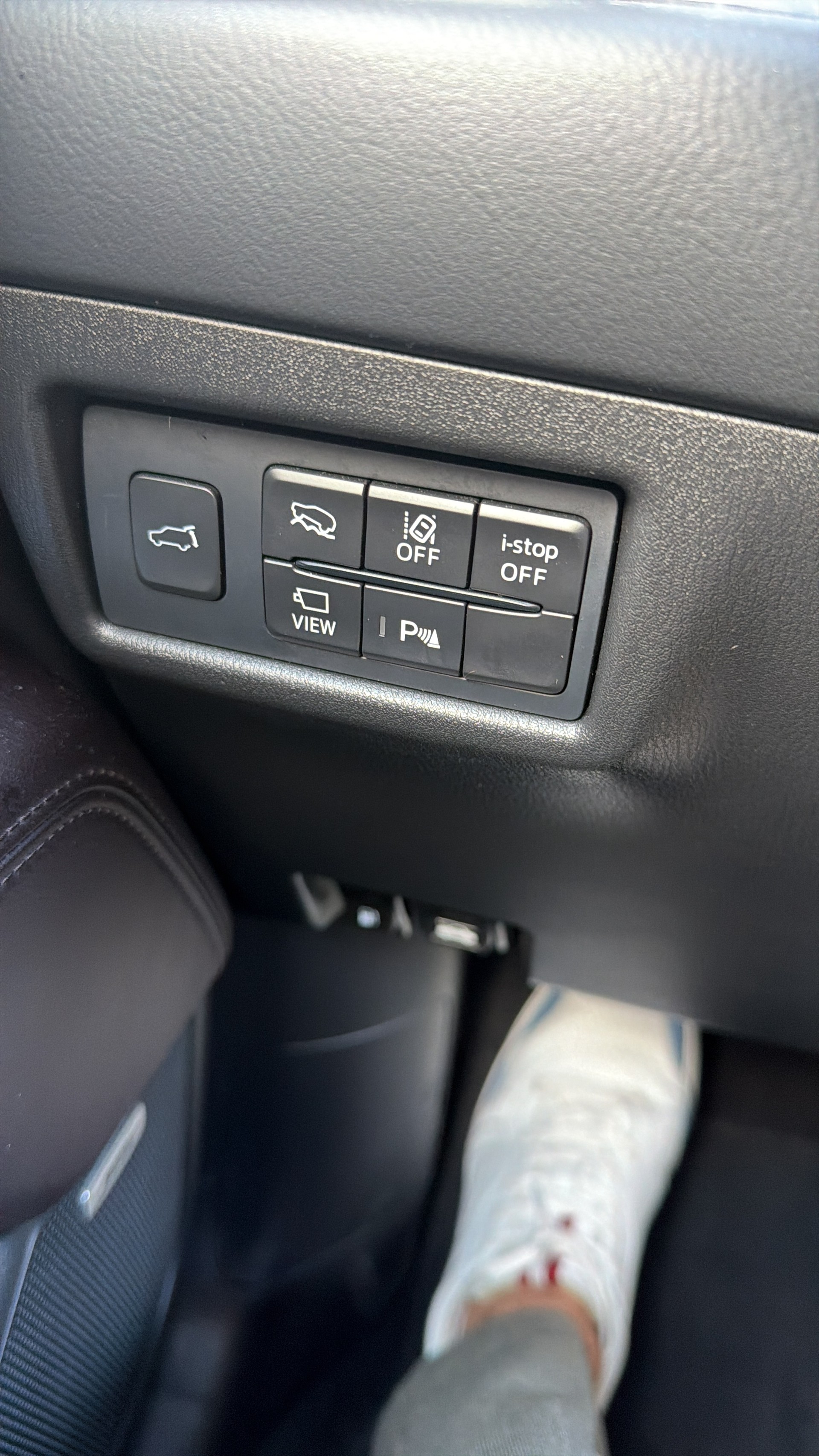 MAZDA CX-5 SKYACTIV-D 184 Revolution AWD Automat-image-12