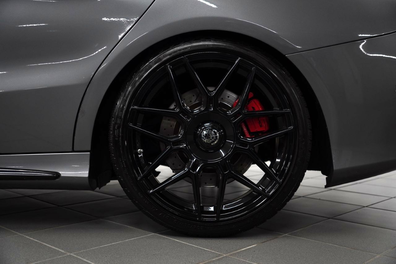 MERCEDES-BENZ CLA 45 AMG 4Matic Speedshift-image-9