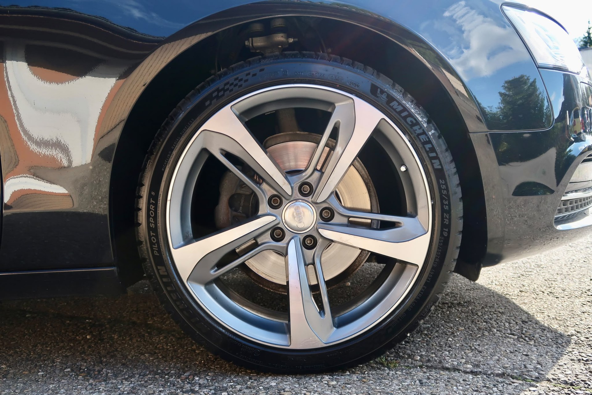AUDI A5 Cabriolet 1.8 TFSI multitronic S LINE ⭐⭐⭐-image-6