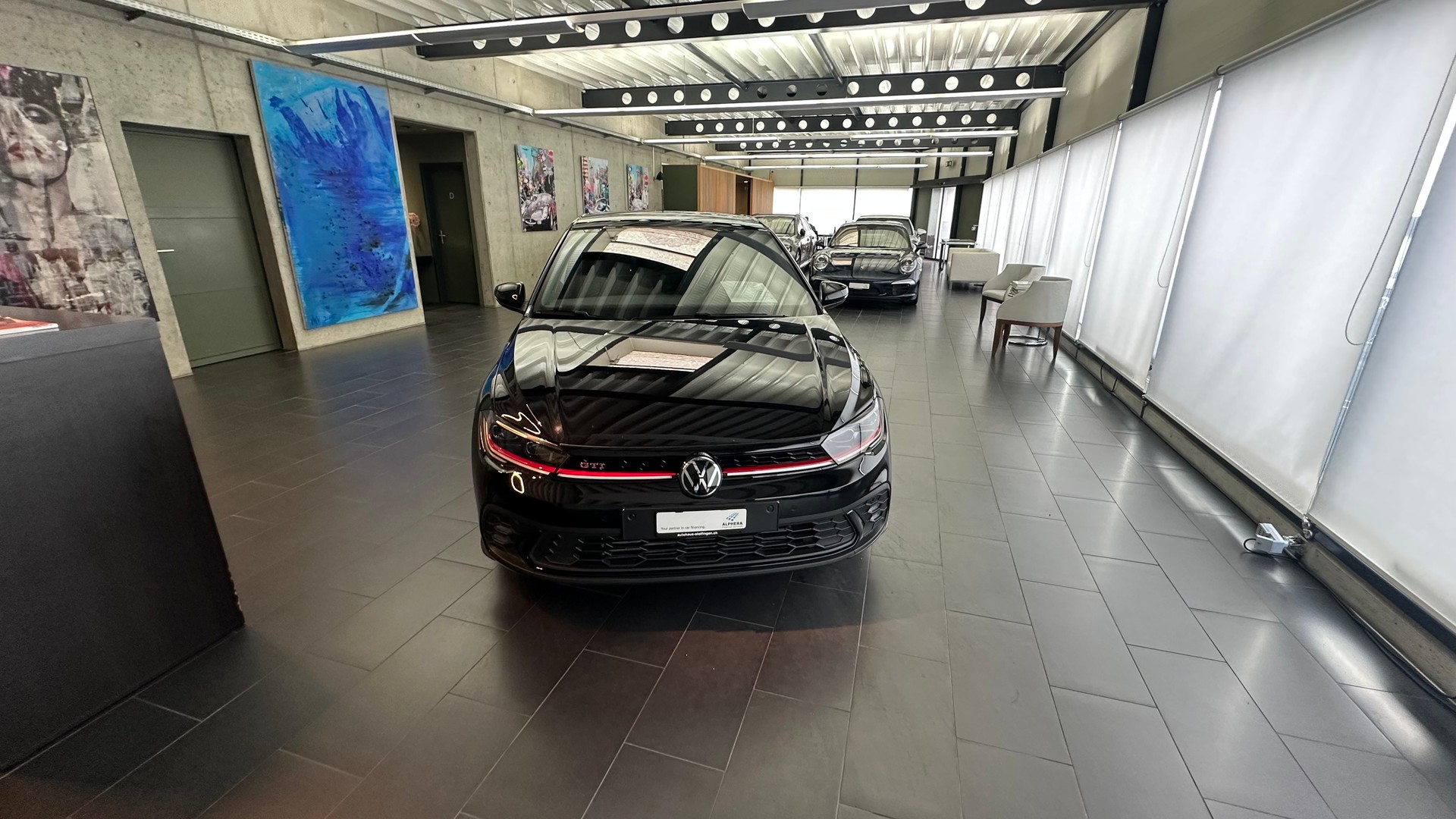 VW Polo 2.0 TSI GTI DSG-image-4