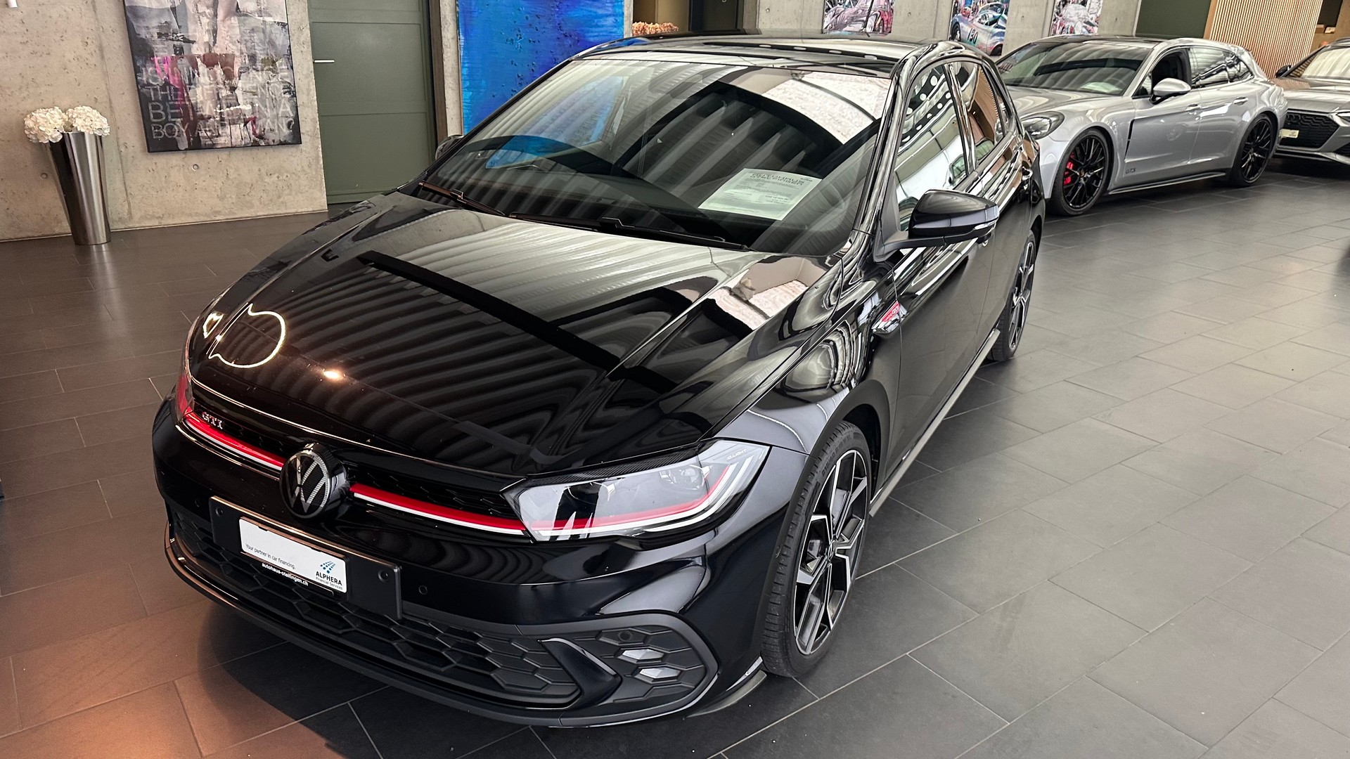 VW Polo 2.0 TSI GTI DSG-image-6