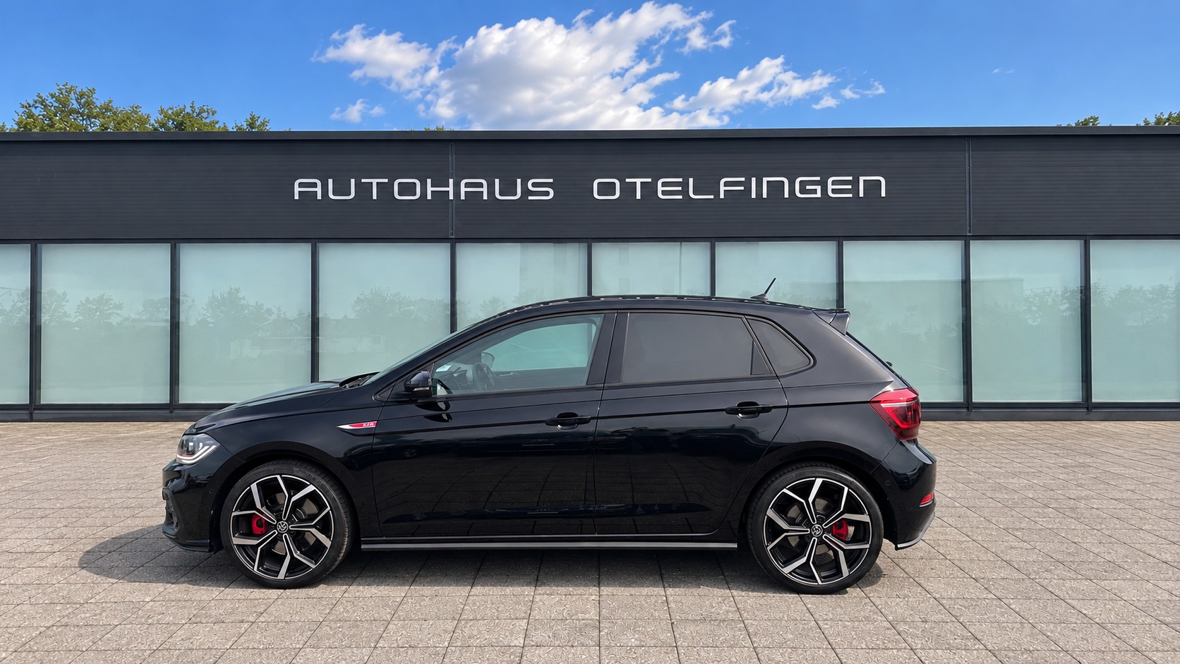 VW Polo 2.0 TSI GTI DSG-image-0