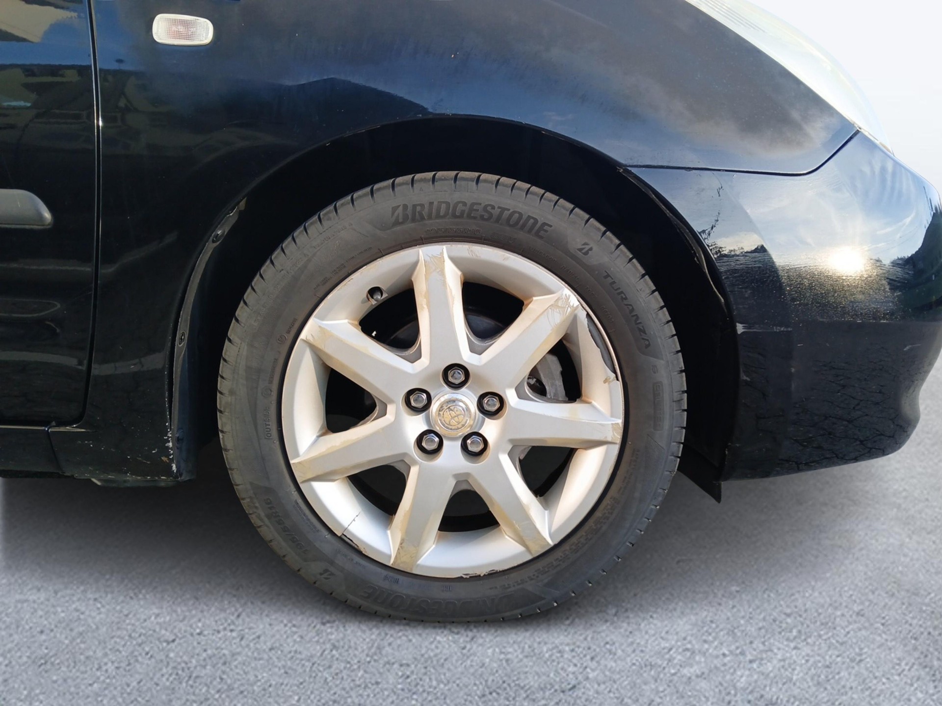 TOYOTA Prius 1.5 16V Hybrid-image-15