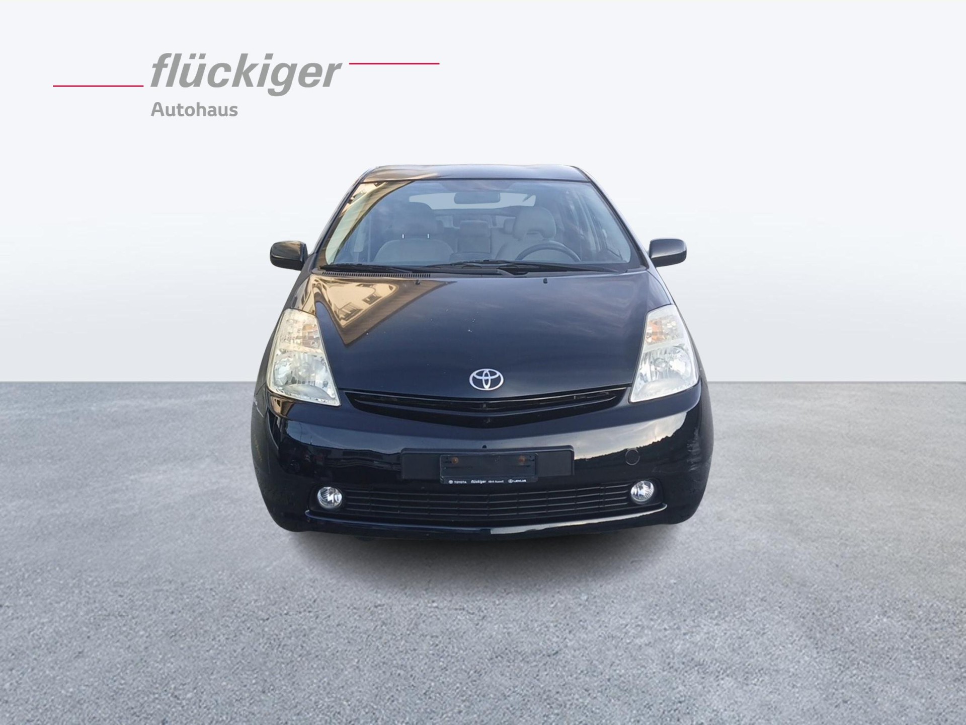 TOYOTA Prius 1.5 16V Hybrid-image-7