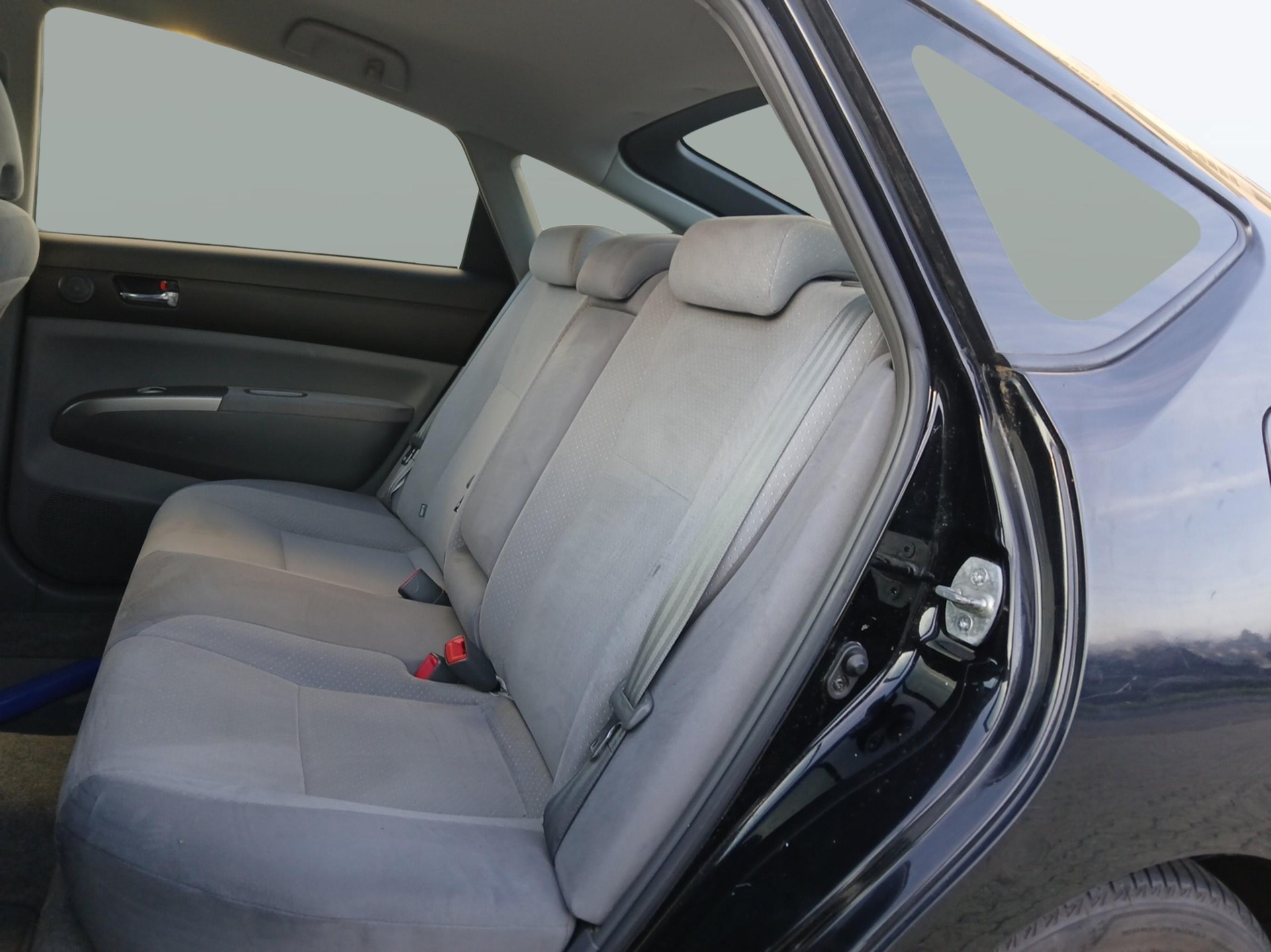 TOYOTA Prius 1.5 16V Hybrid-image-10