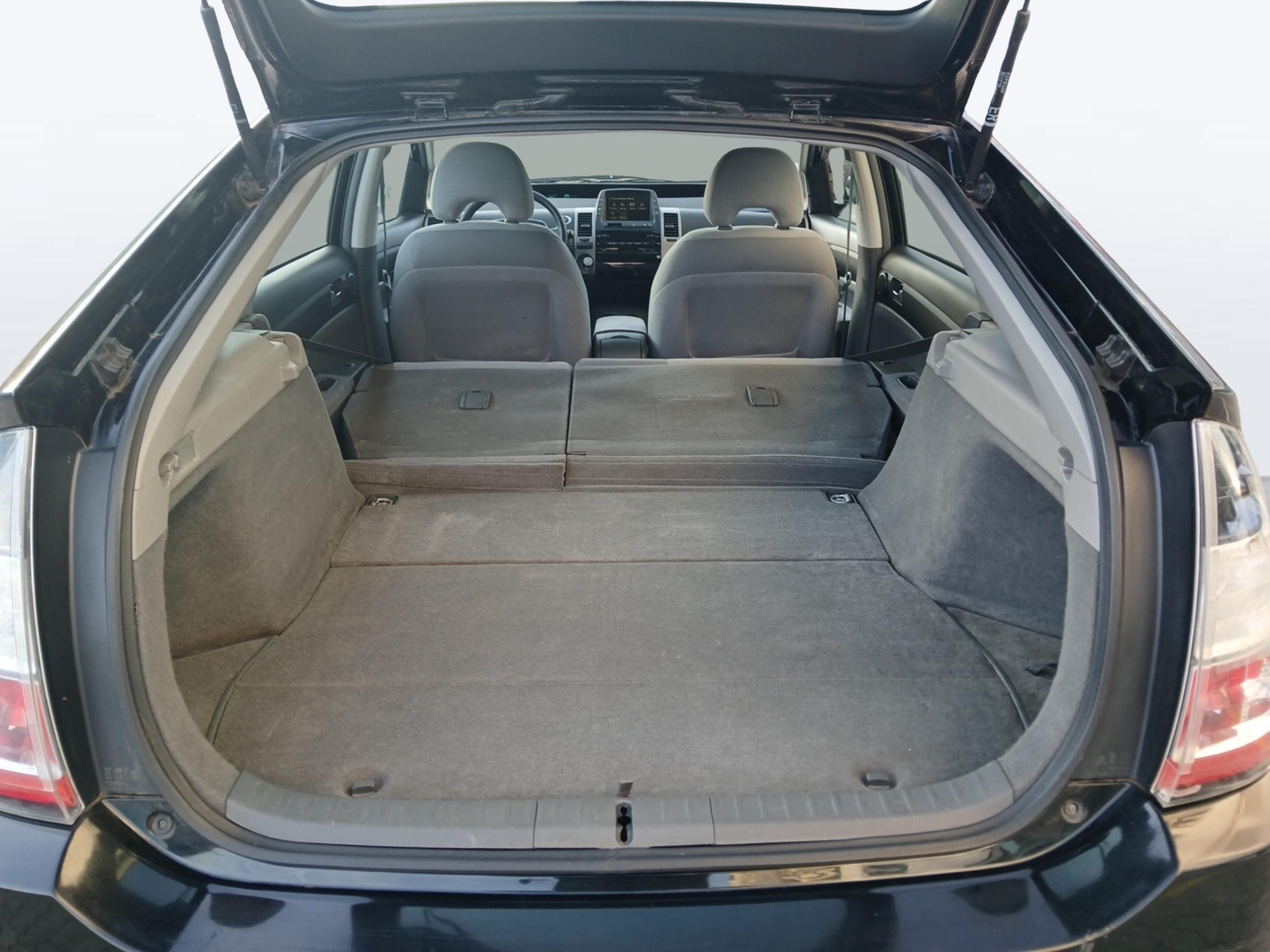TOYOTA Prius 1.5 16V Hybrid-image-12