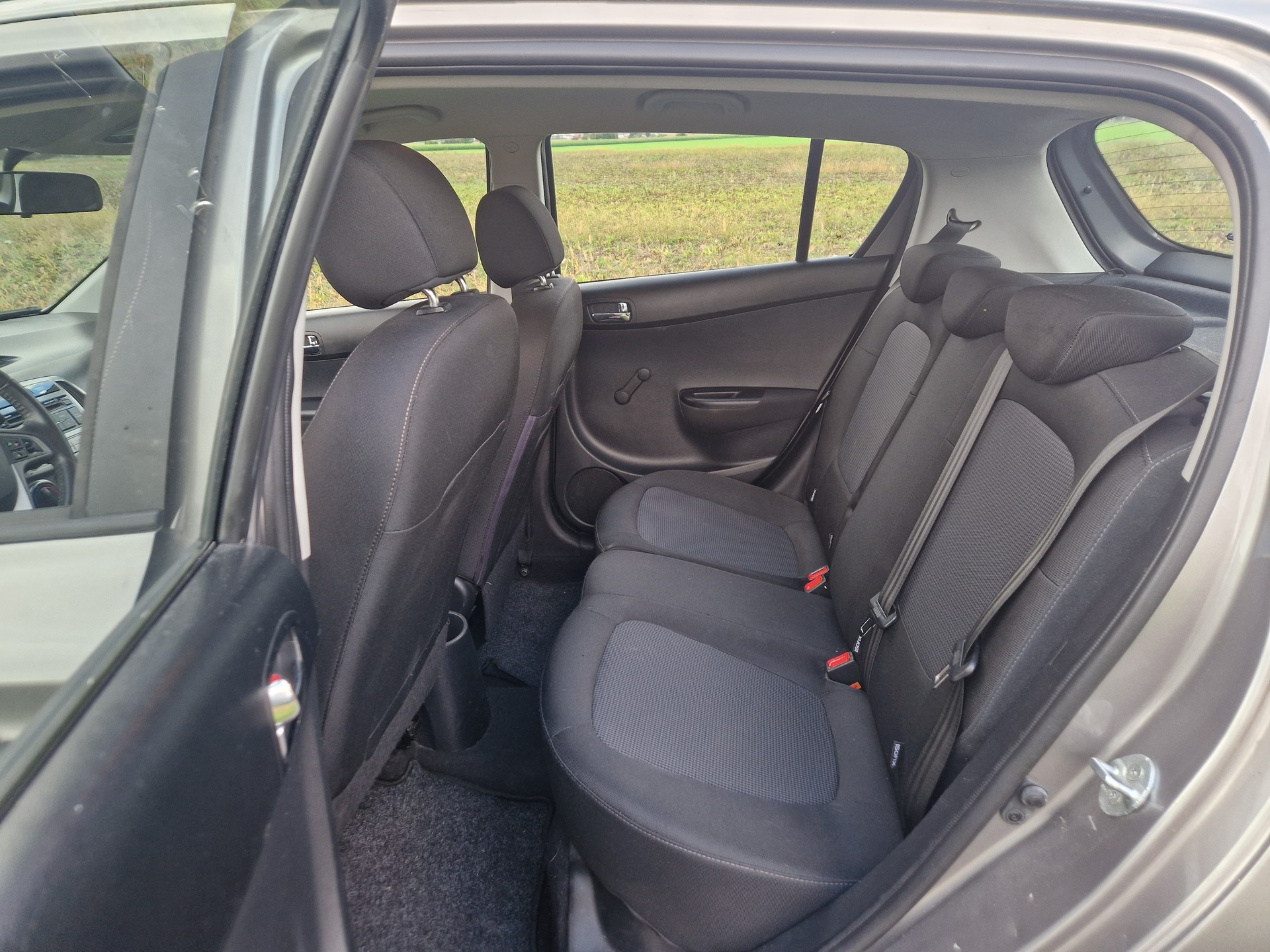 HYUNDAI i20 1.2 Comfort-image-6