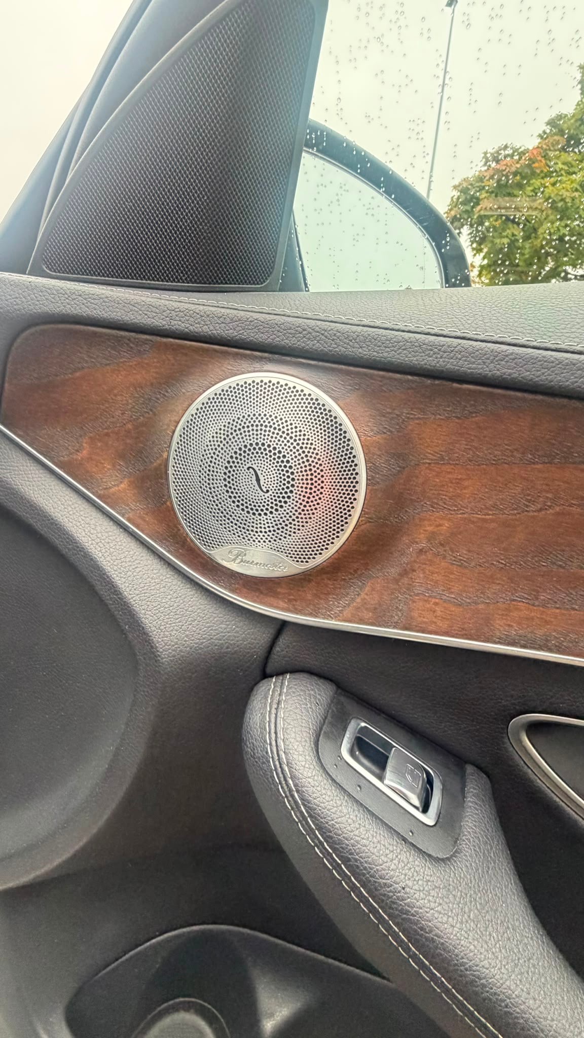 MERCEDES-BENZ C 250 Avantgarde 7G-Tronic-image-11