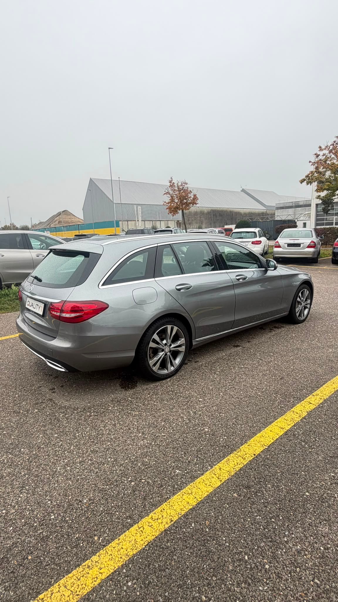MERCEDES-BENZ C 250 Avantgarde 7G-Tronic-image-4