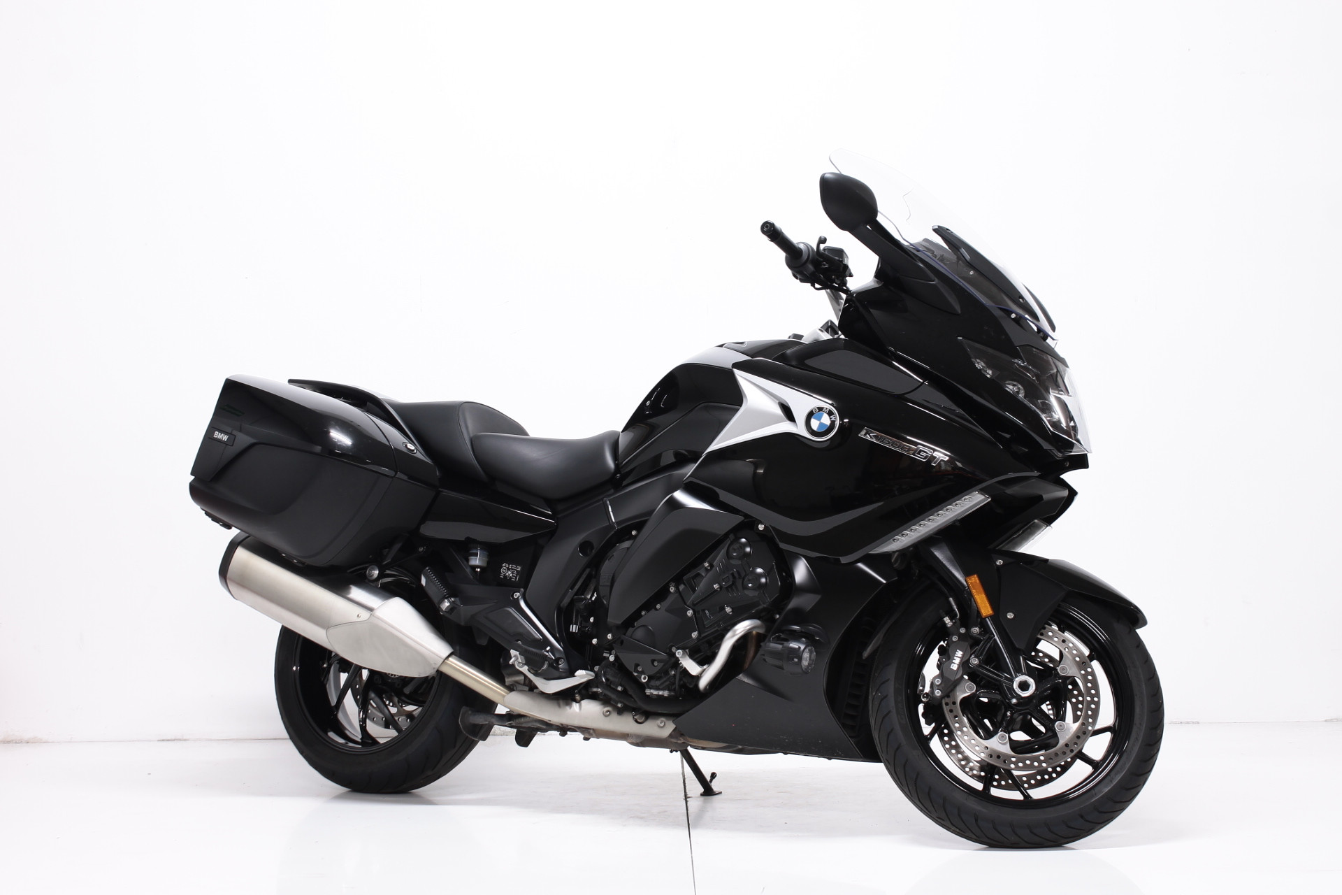 BMW K 1600 GT