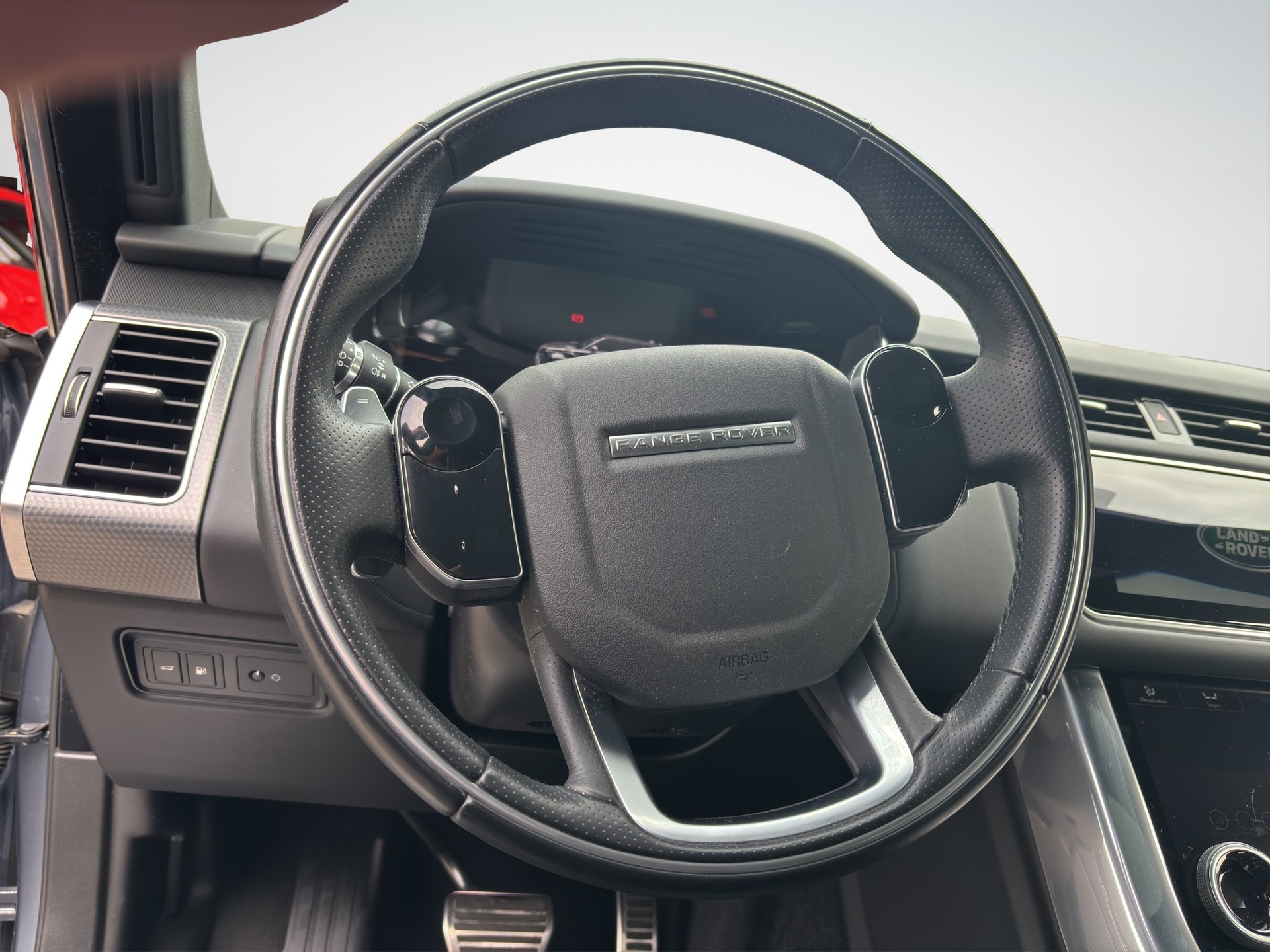 LAND ROVER Range Rover Sport P400e 2.0 I4 PHEV HSE Dynamic Aut.-image-9