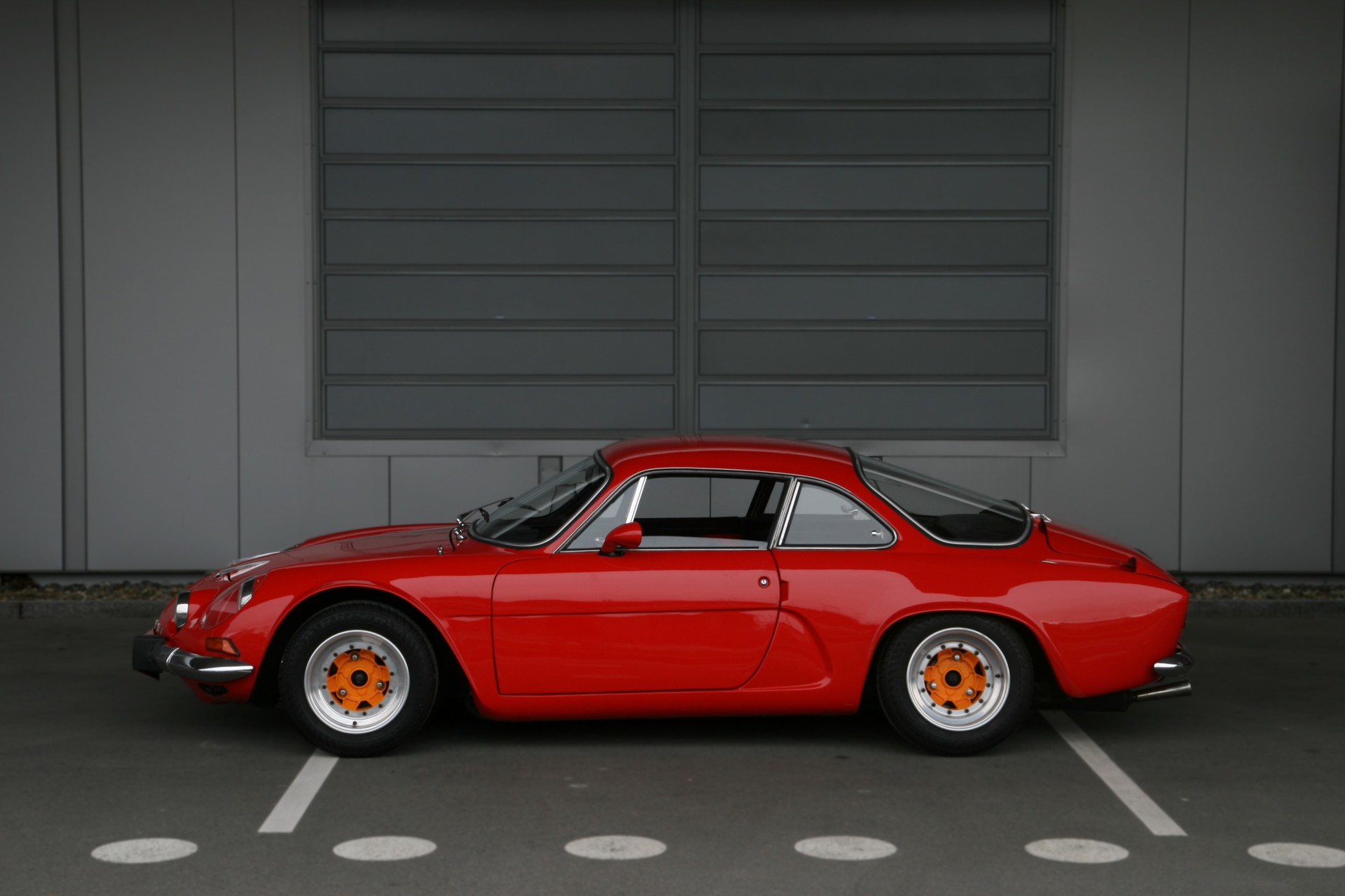 ALPINE A110 1400-image-1