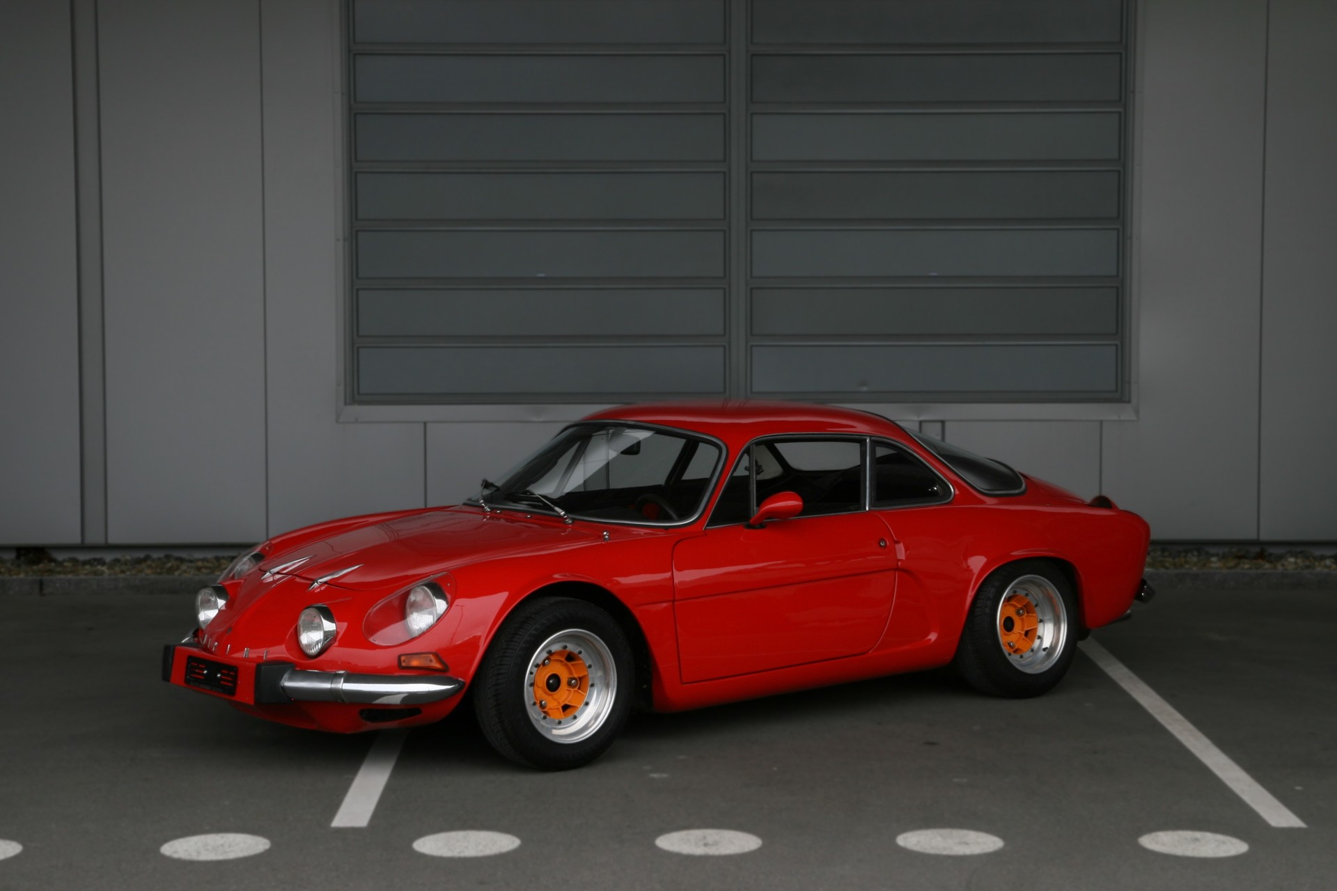 ALPINE A110 1400-image-0