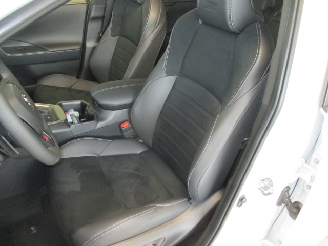 TOYOTA RAV-4 2.5 HSD GR Sport e-CVT 4WD-image-5
