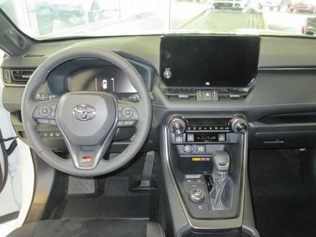 TOYOTA RAV-4 2.5 HSD GR Sport e-CVT 4WD-image-3