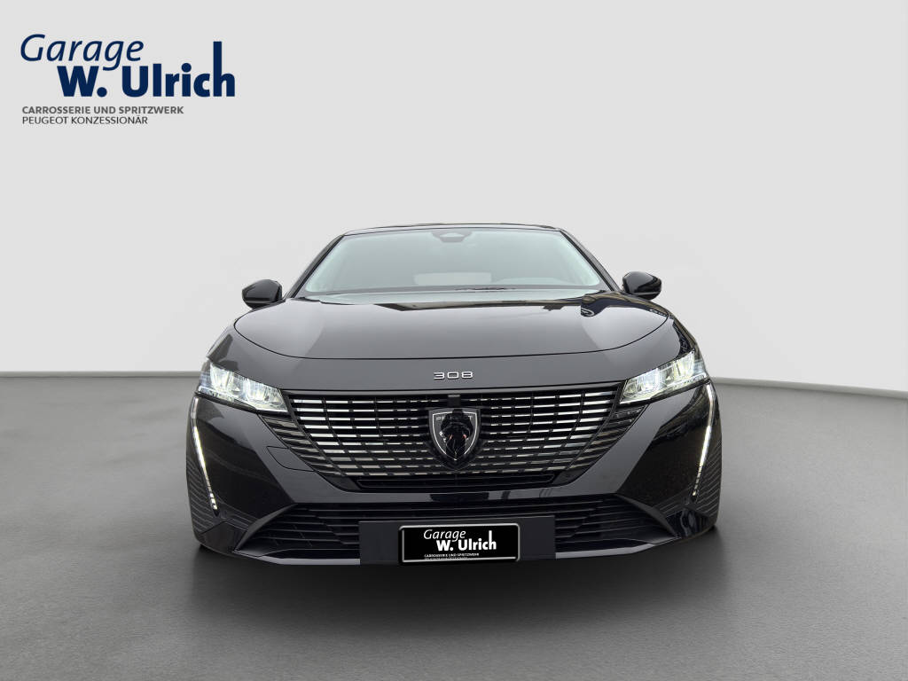 PEUGEOT 308 SW 1.5 BlueHDi Allure Pack-image-0