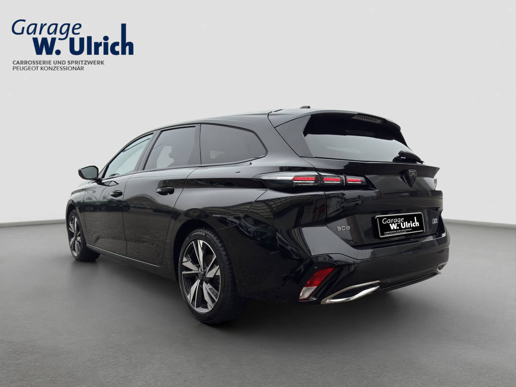 PEUGEOT 308 SW 1.5 BlueHDi Allure Pack-image-3