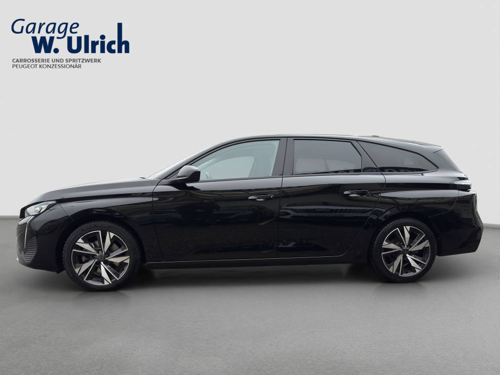 PEUGEOT 308 SW 1.5 BlueHDi Allure Pack-image-2