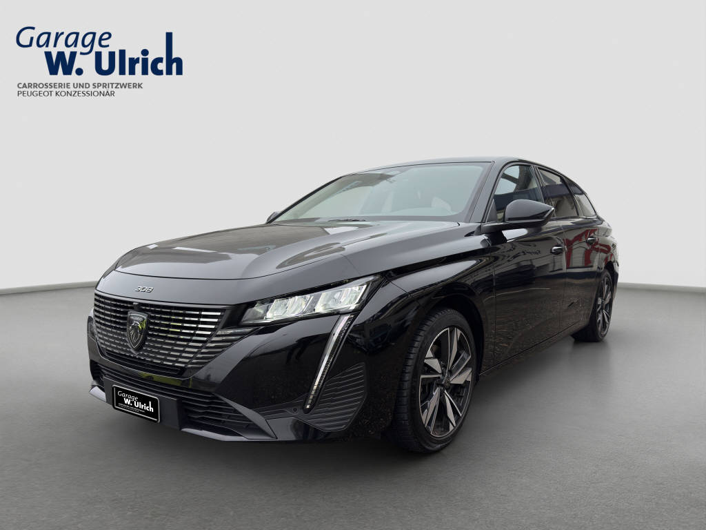 PEUGEOT 308 SW 1.5 BlueHDi Allure Pack-image-1