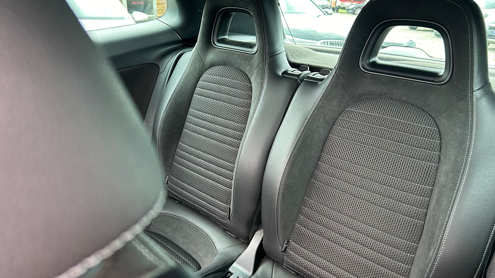 VW Scirocco 1.4 TSI-image-7