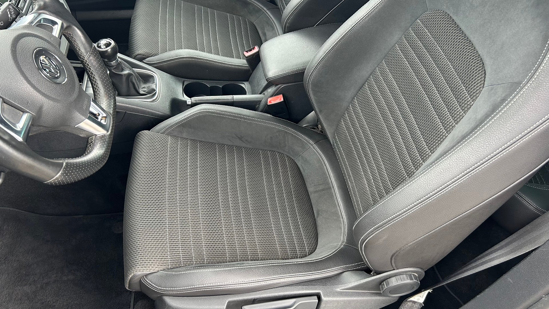 VW Scirocco 1.4 TSI-image-5