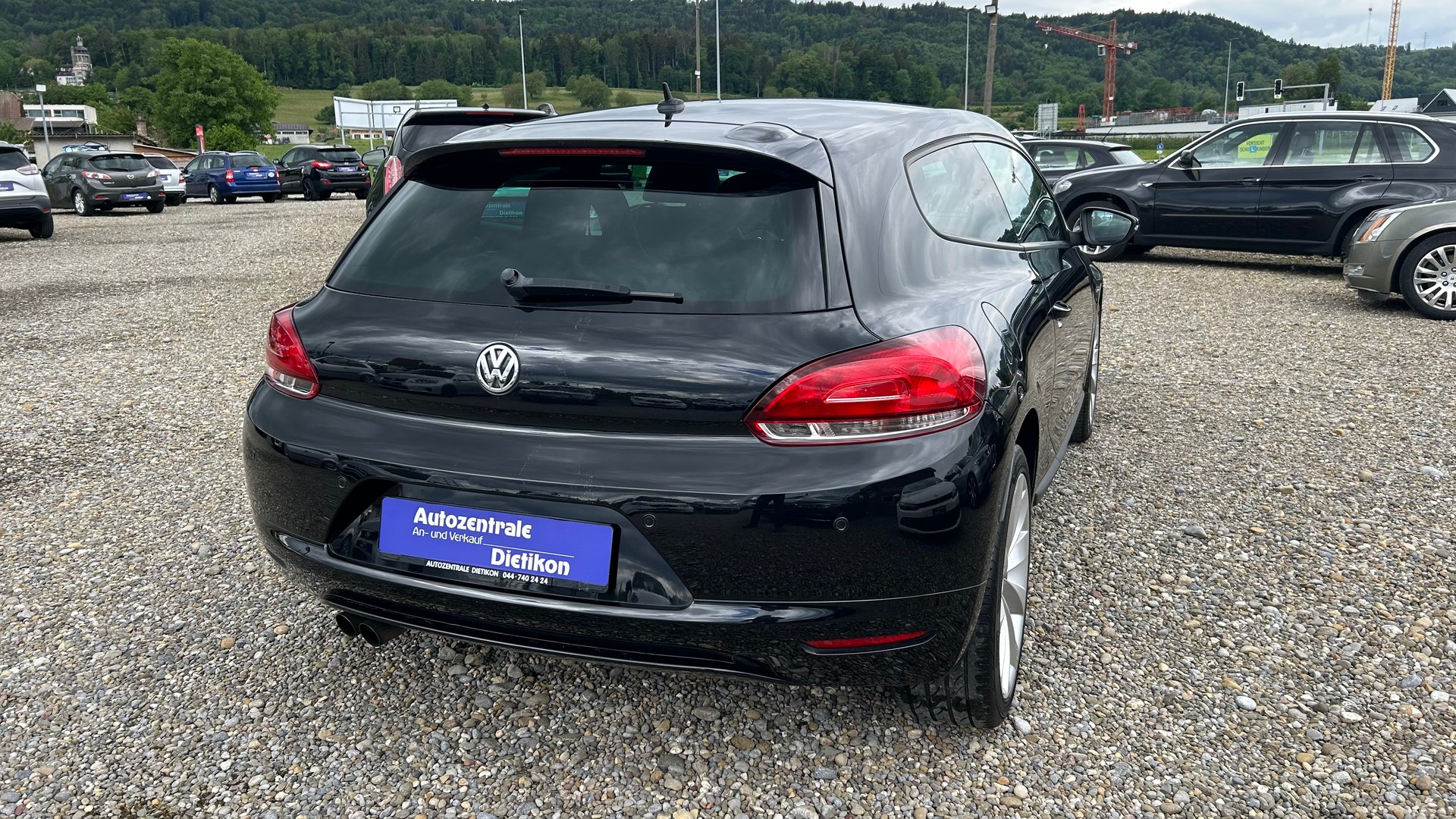 VW Scirocco 1.4 TSI-image-10