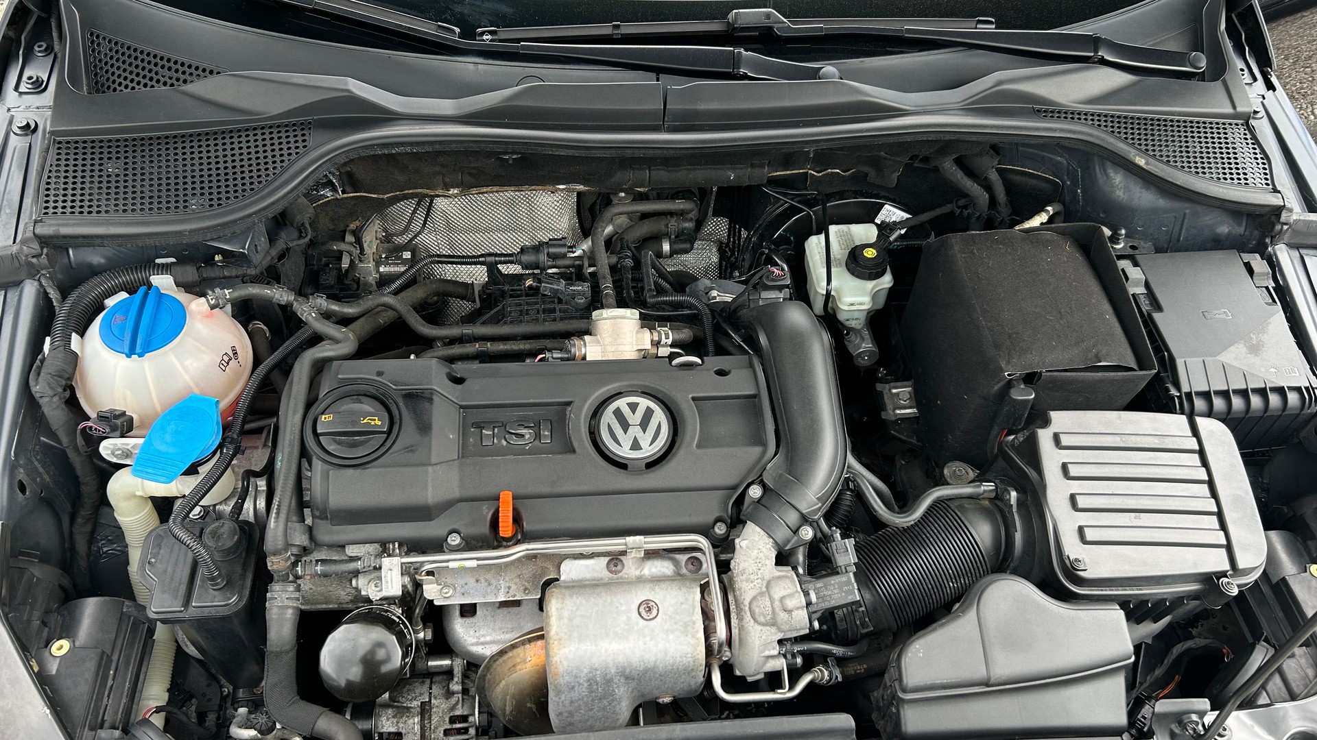 VW Scirocco 1.4 TSI-image-15