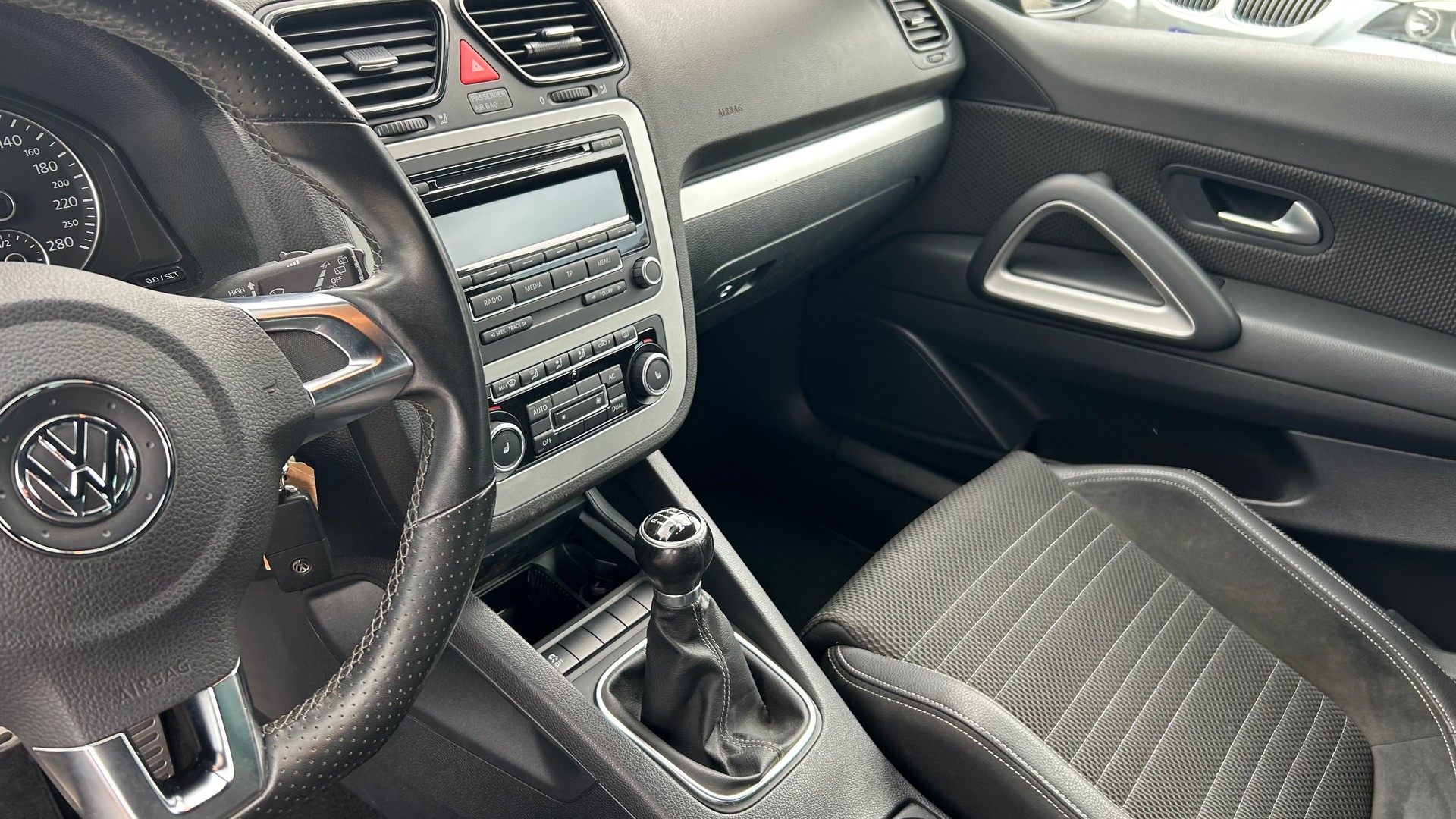 VW Scirocco 1.4 TSI-image-6