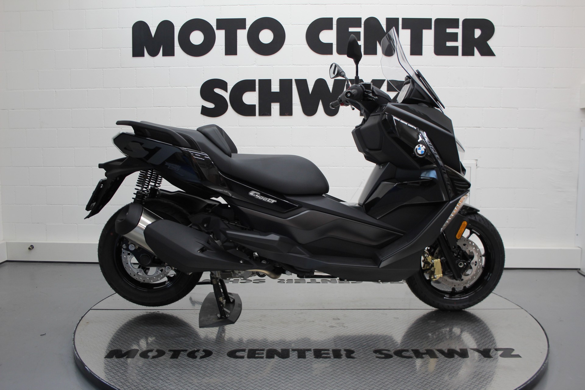 BMW C 400 GT ABS