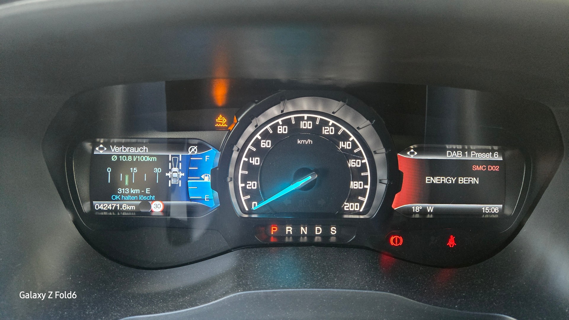FORD Ranger Wildtrak 2.0 Eco Blue 4x4 mit Wohnkabine-image-21