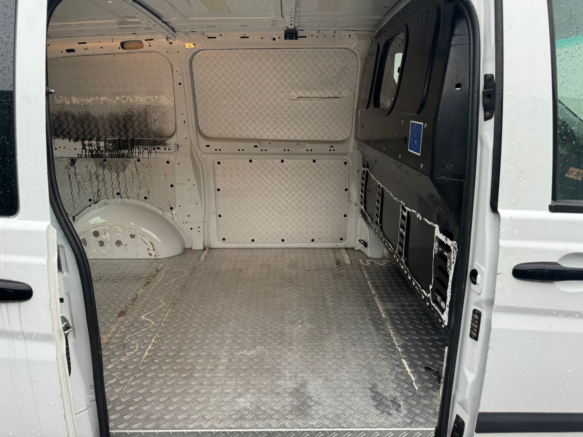 MERCEDES-BENZ Vito 113 CDI Blue Efficiency-image-13