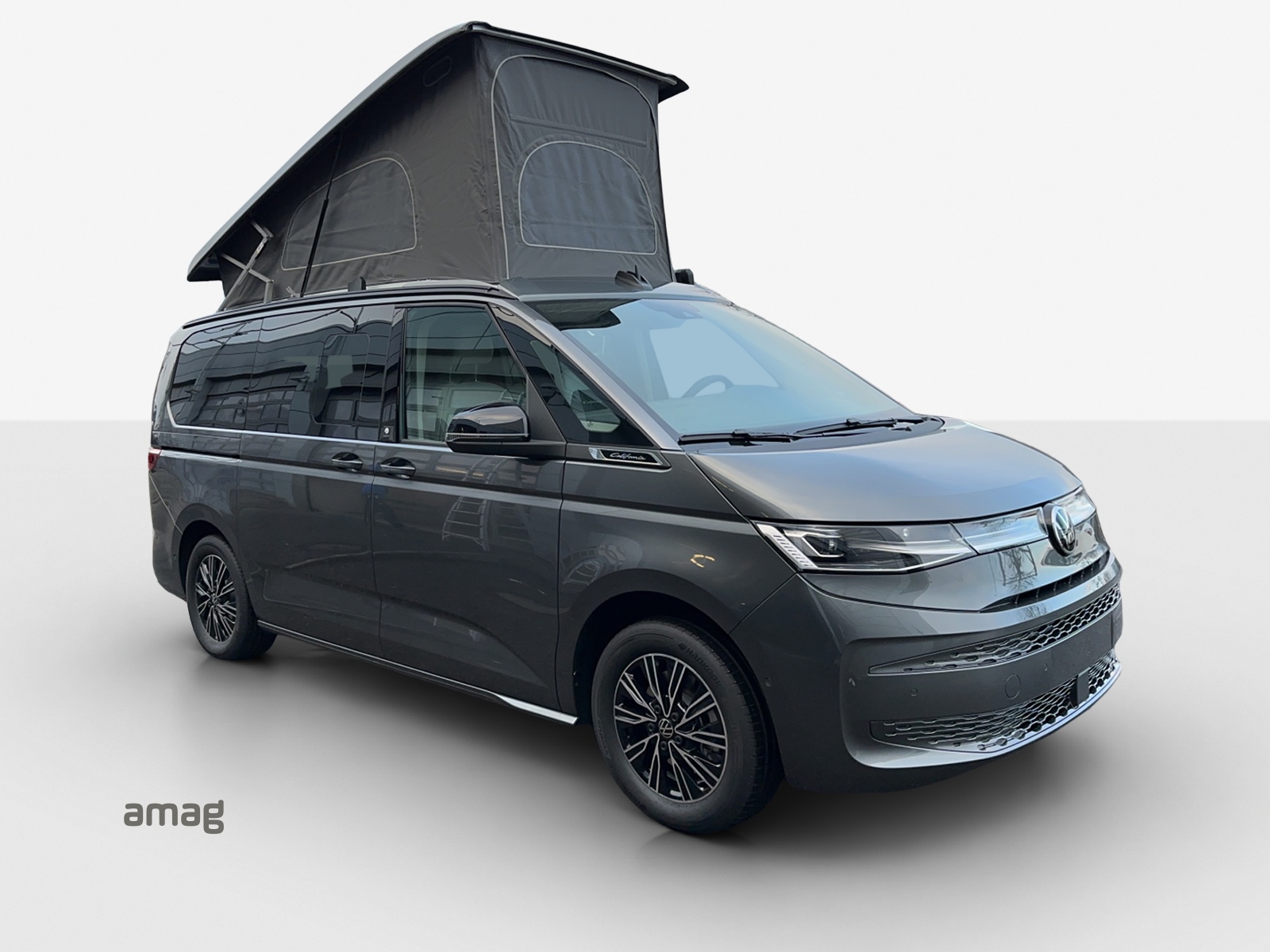 VW California Ocean Liberty 2.0TSI 204PS DSG-image-15
