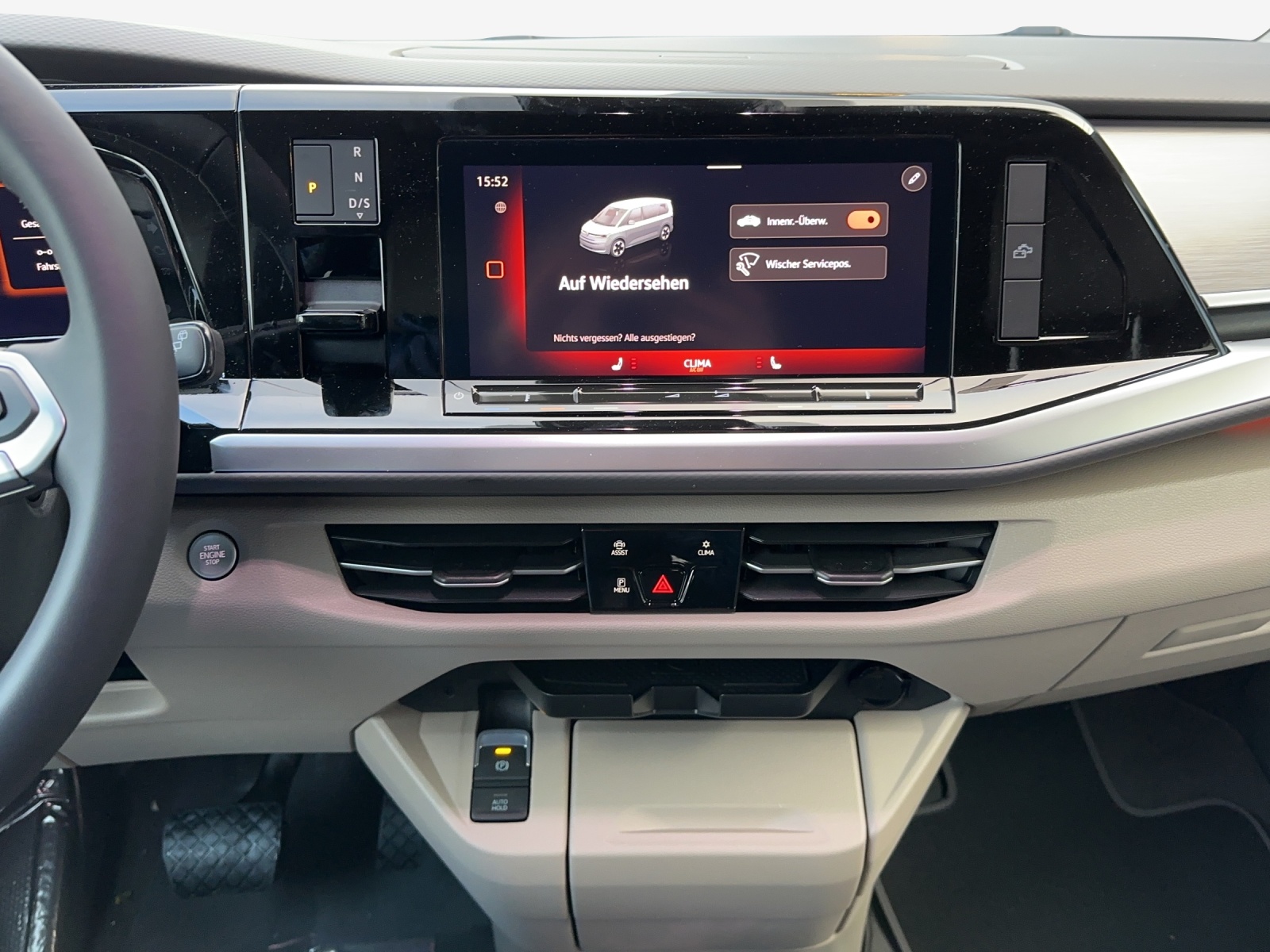 VW California Ocean Liberty 2.0TSI 204PS DSG-image-10