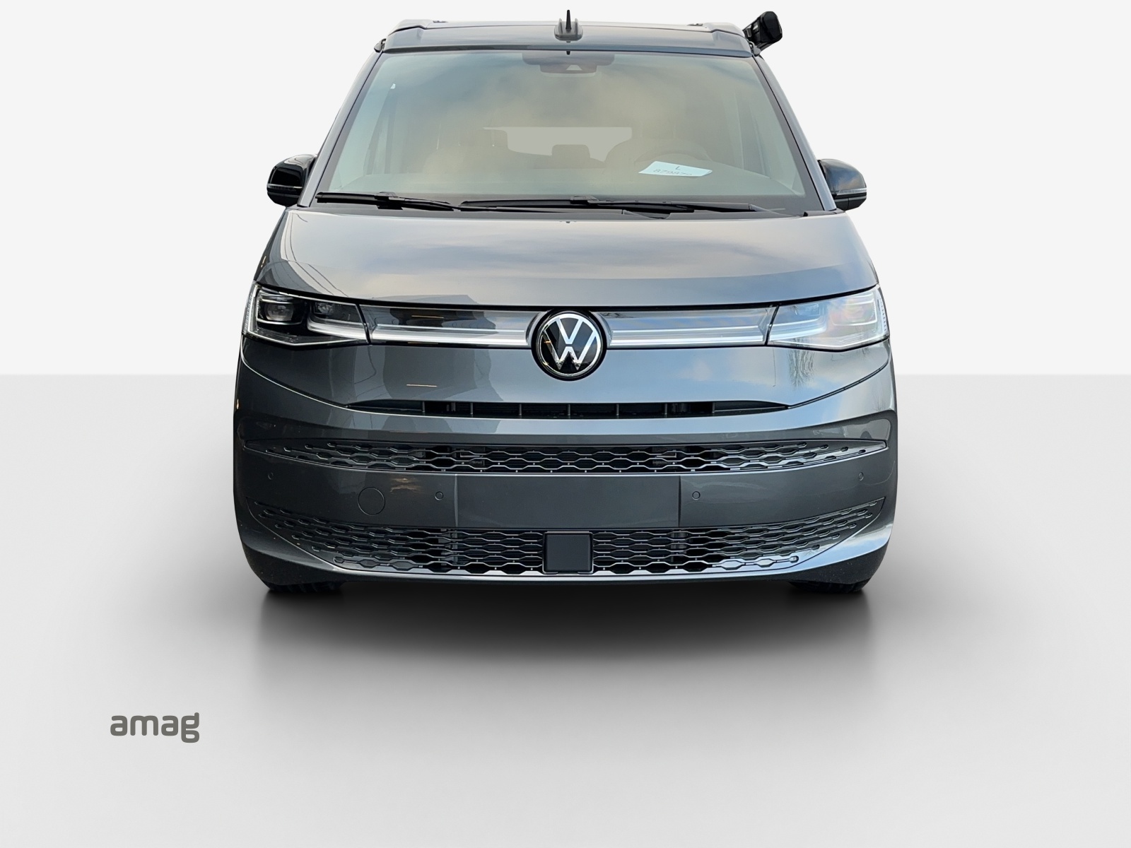 VW California Ocean Liberty 2.0TSI 204PS DSG-image-6