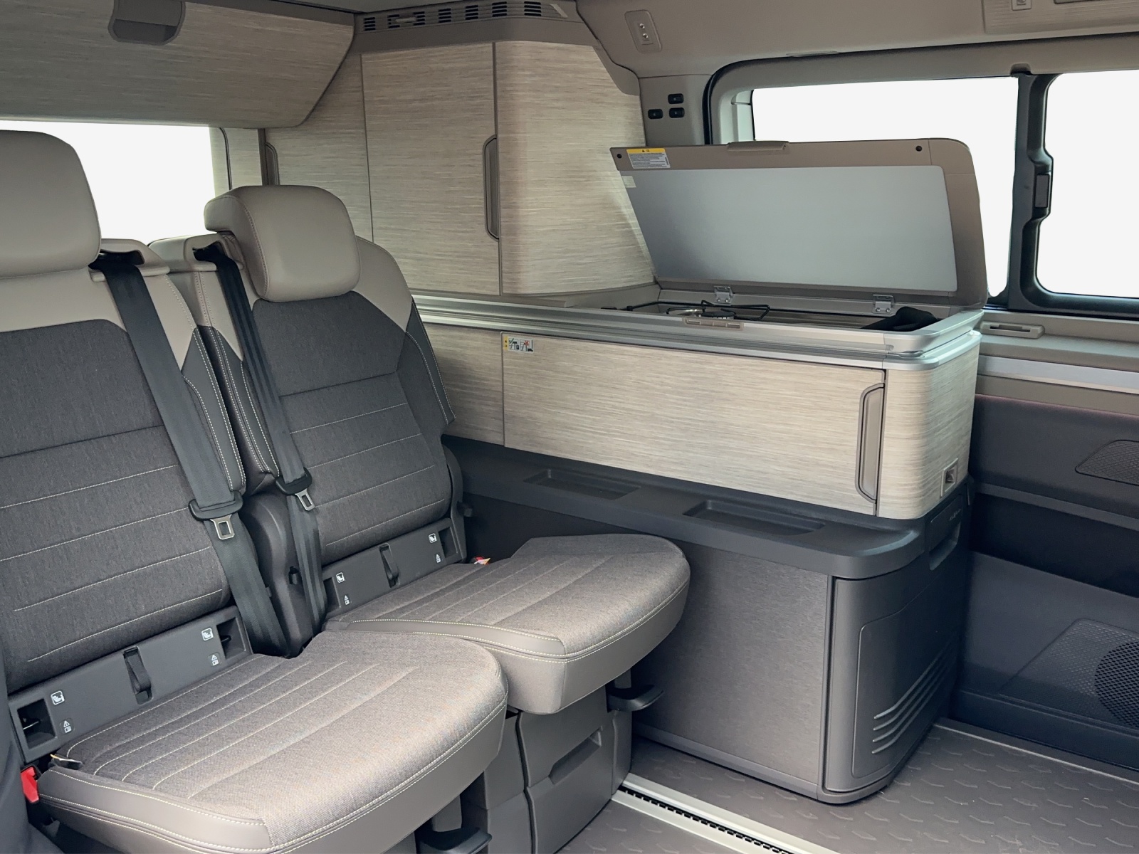 VW California Ocean Liberty 2.0TSI 204PS DSG-image-11
