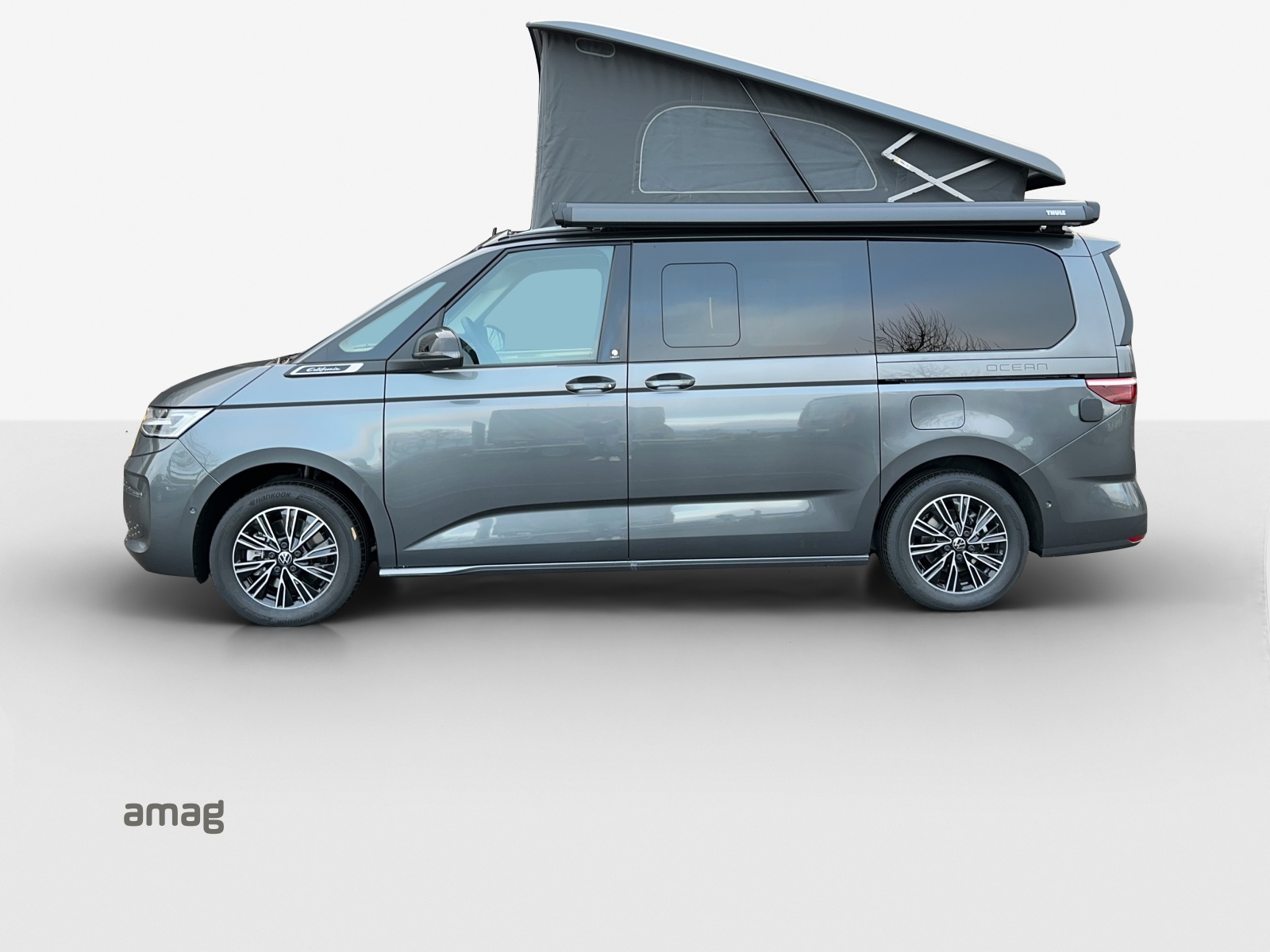 VW California Ocean Liberty 2.0TSI 204PS DSG-image-14