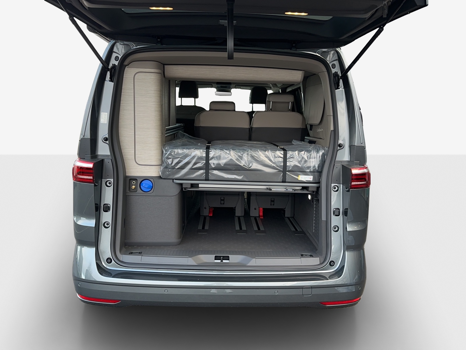 VW California Ocean Liberty 2.0TSI 204PS DSG-image-12