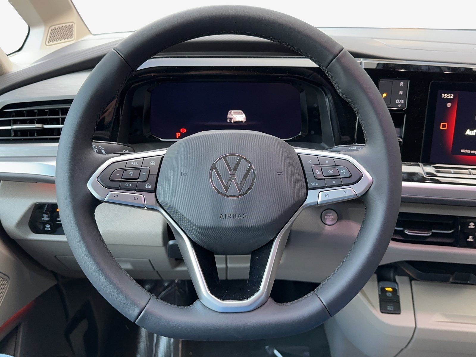 VW California Ocean Liberty 2.0TSI 204PS DSG-image-9