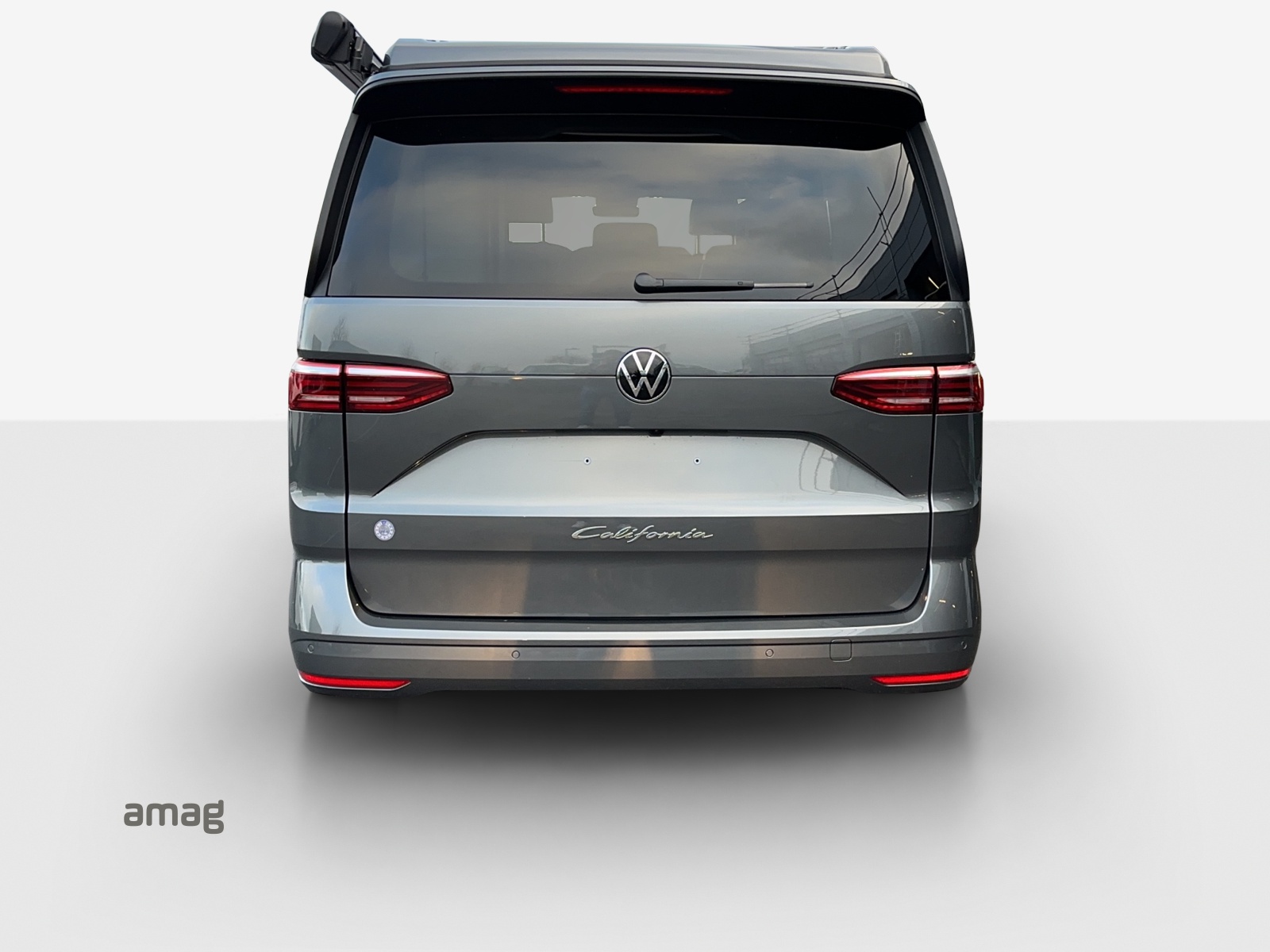 VW California Ocean Liberty 2.0TSI 204PS DSG-image-3