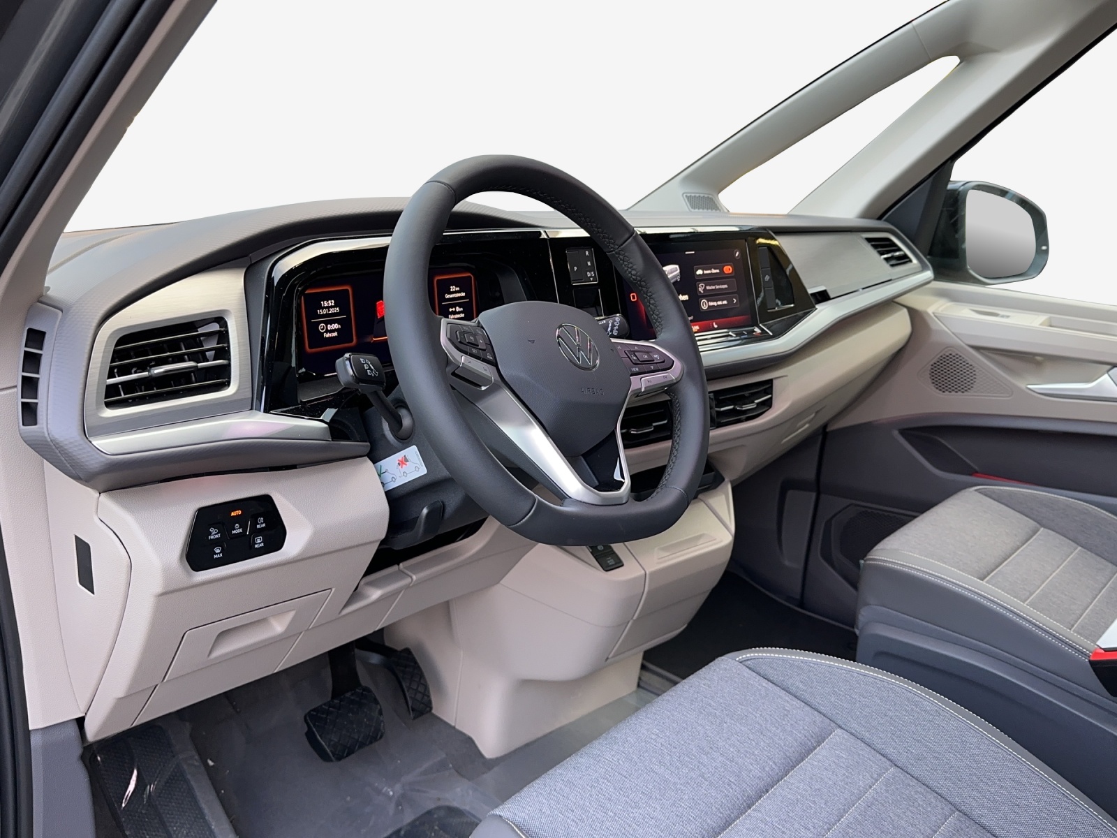 VW California Ocean Liberty 2.0TSI 204PS DSG-image-7