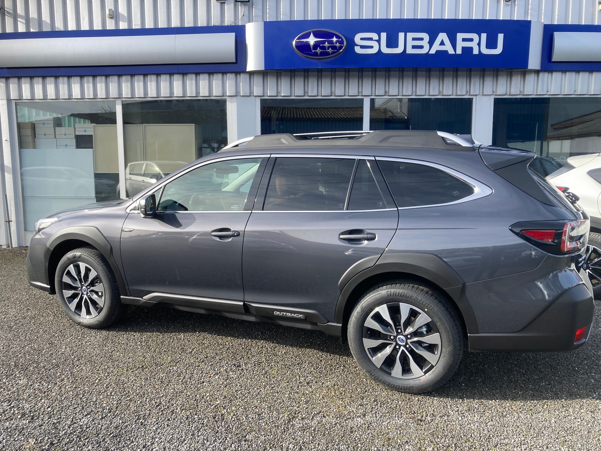 SUBARU Outback 2.5i "Final Edition"-showroom-element-3