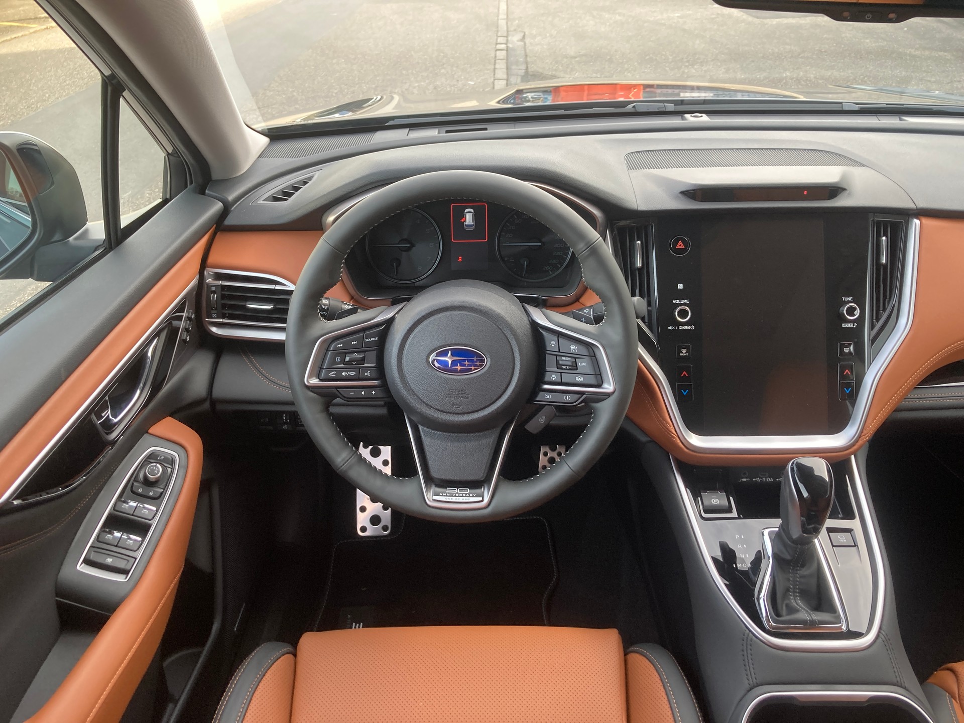 SUBARU Outback 2.5i "Final Edition"-image-15