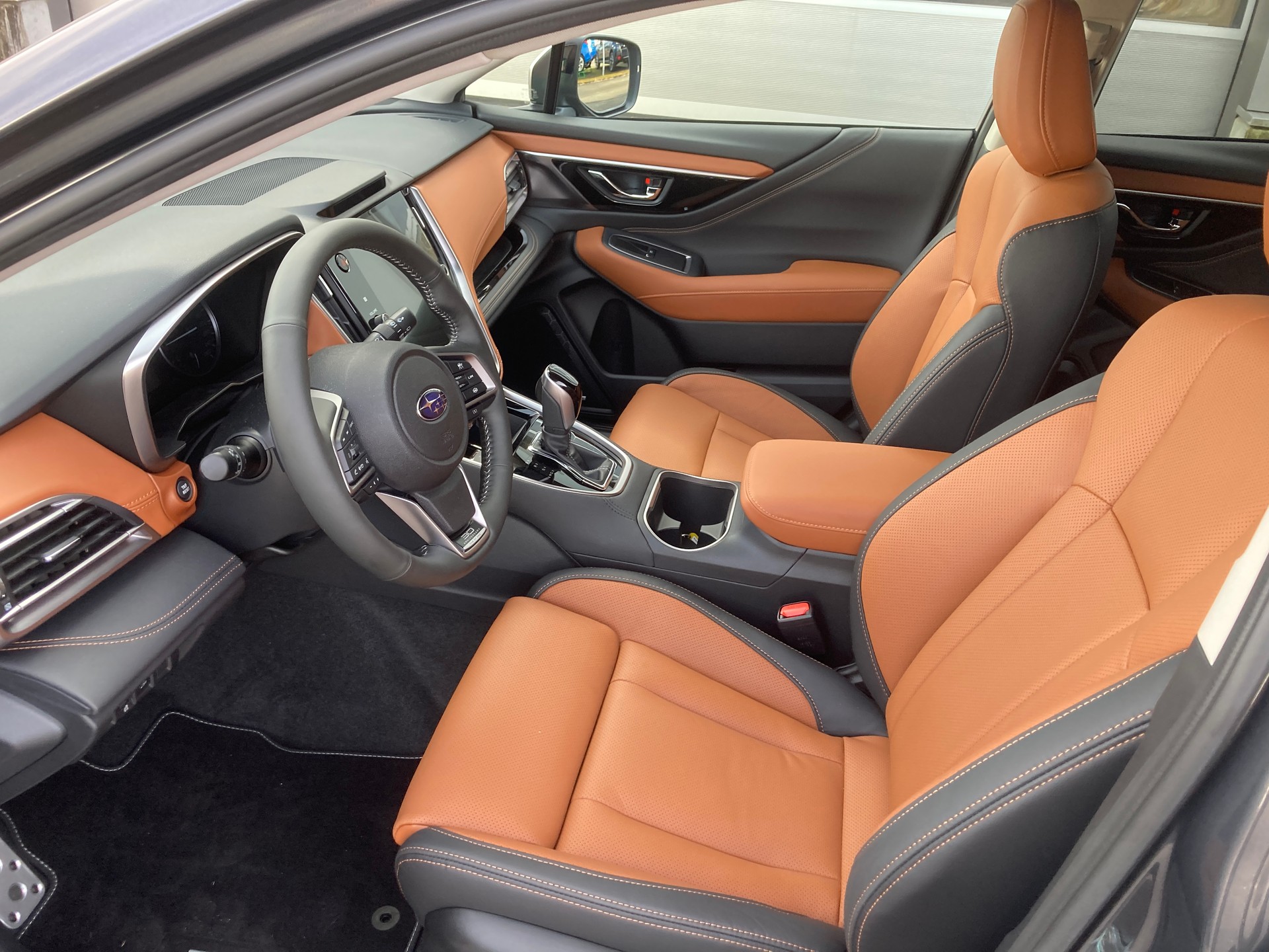 SUBARU Outback 2.5i "Final Edition"-image-13