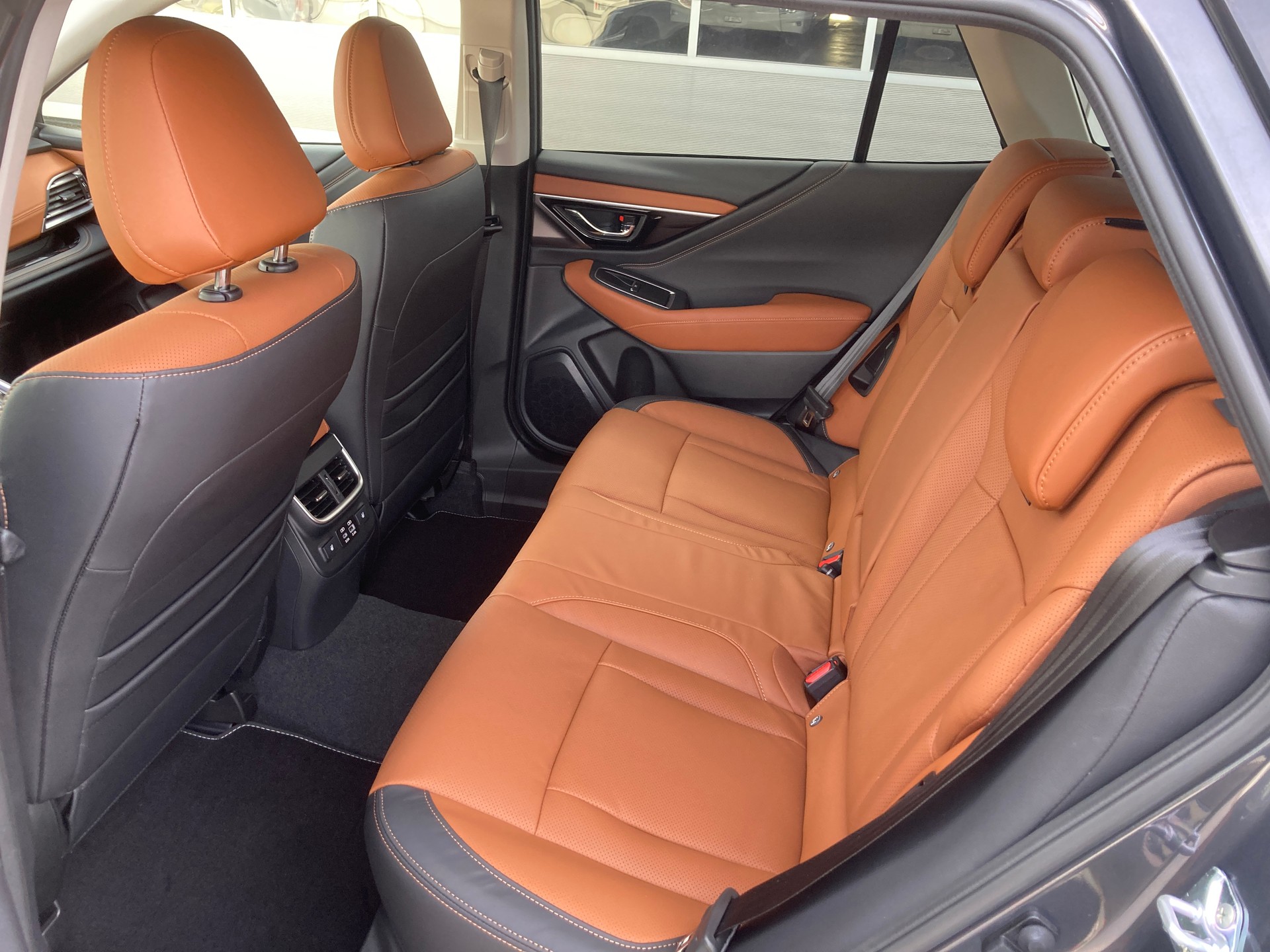 SUBARU Outback 2.5i "Final Edition"-image-14