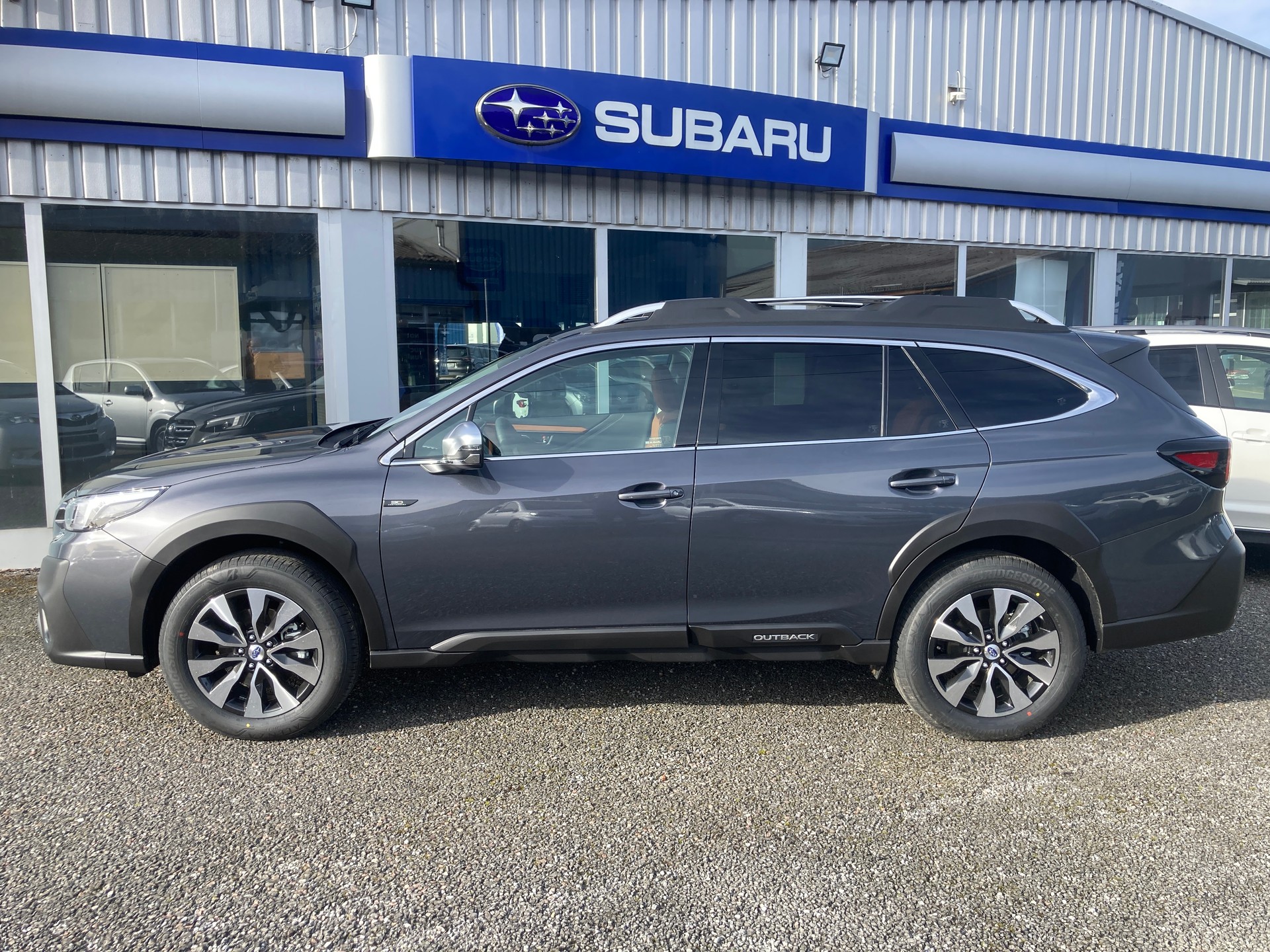SUBARU Outback 2.5i "Final Edition"-showroom-element-2