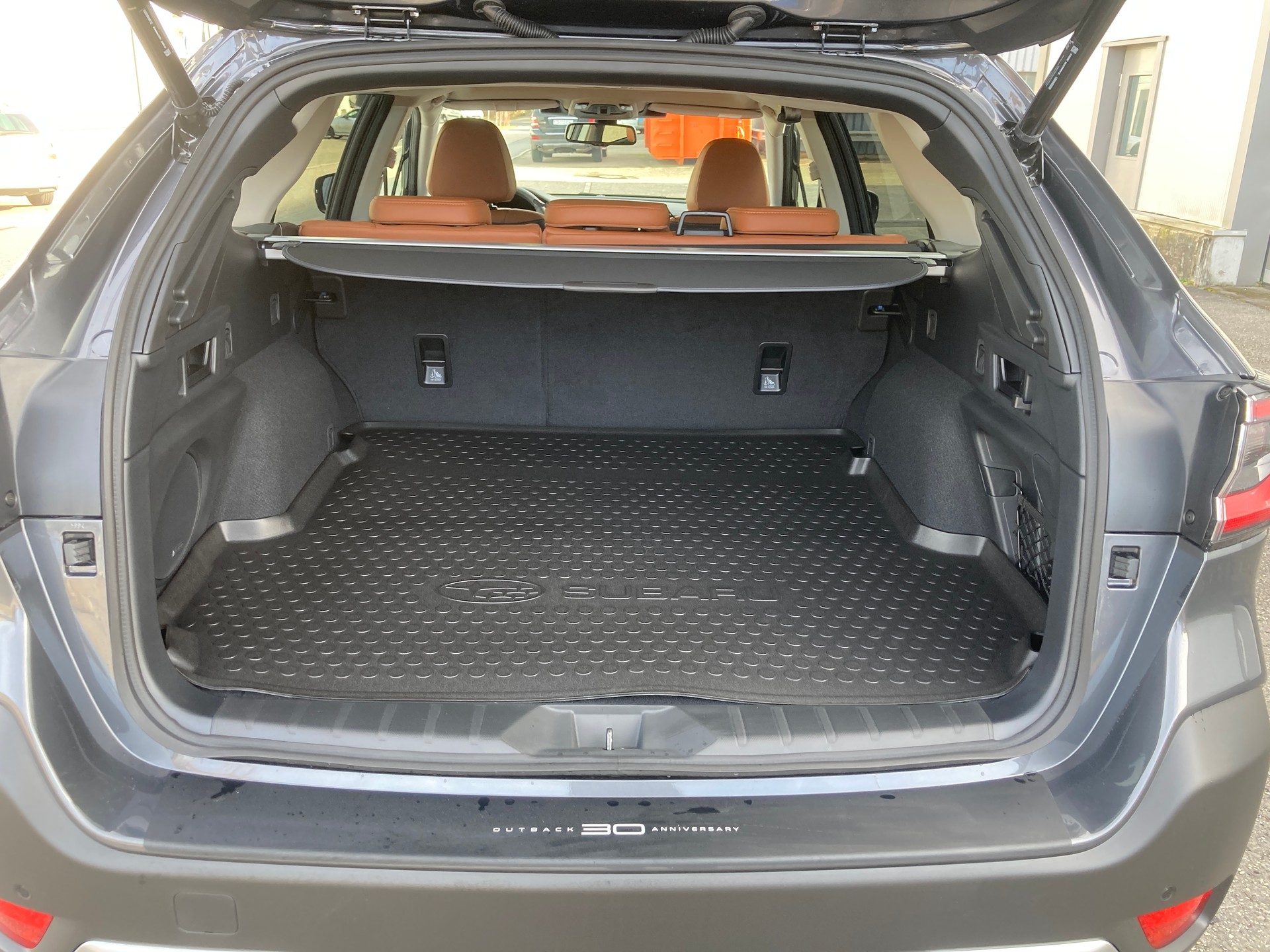 SUBARU Outback 2.5i "Final Edition"-image-18