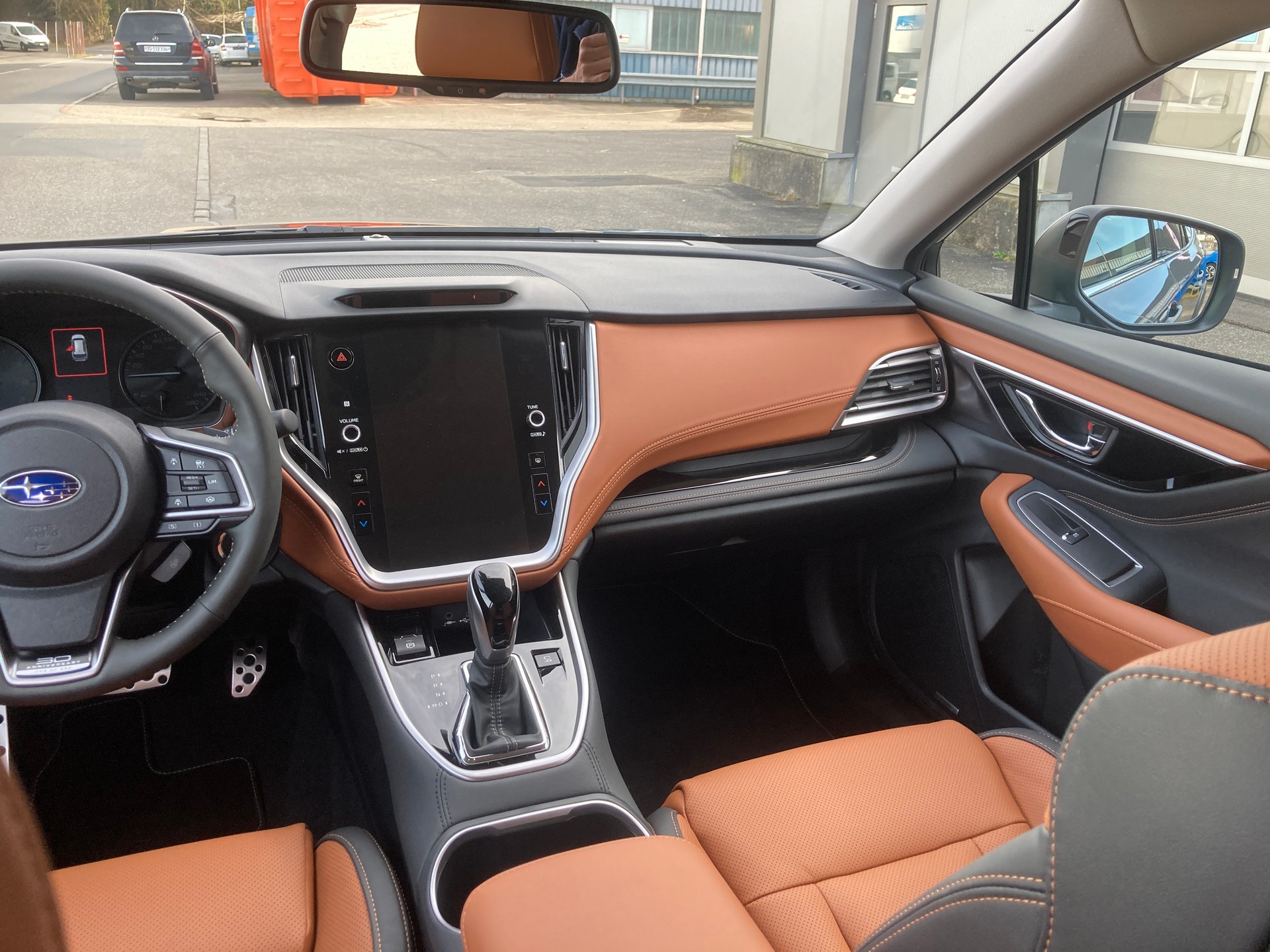 SUBARU Outback 2.5i "Final Edition"-image-16